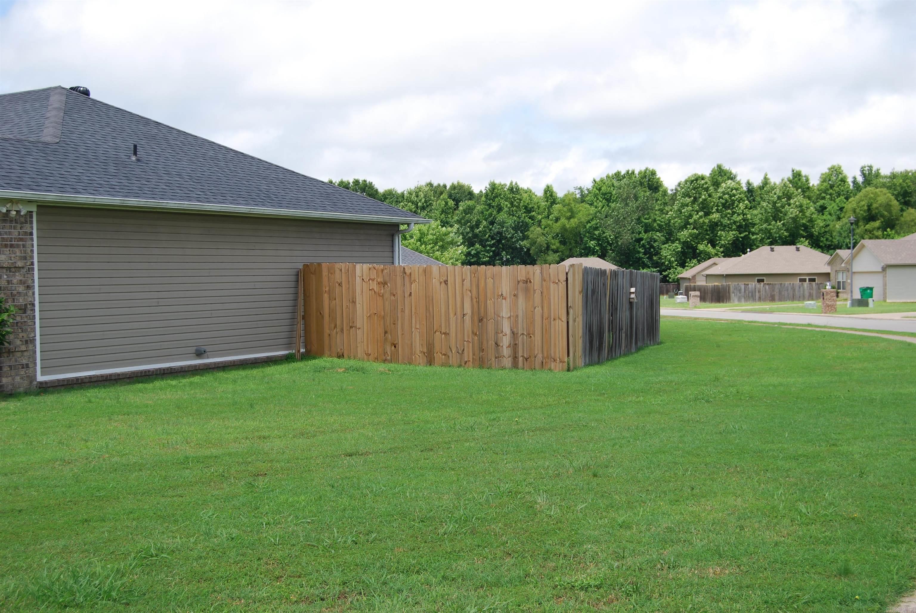 148  PEACH STREET  Austin, AR