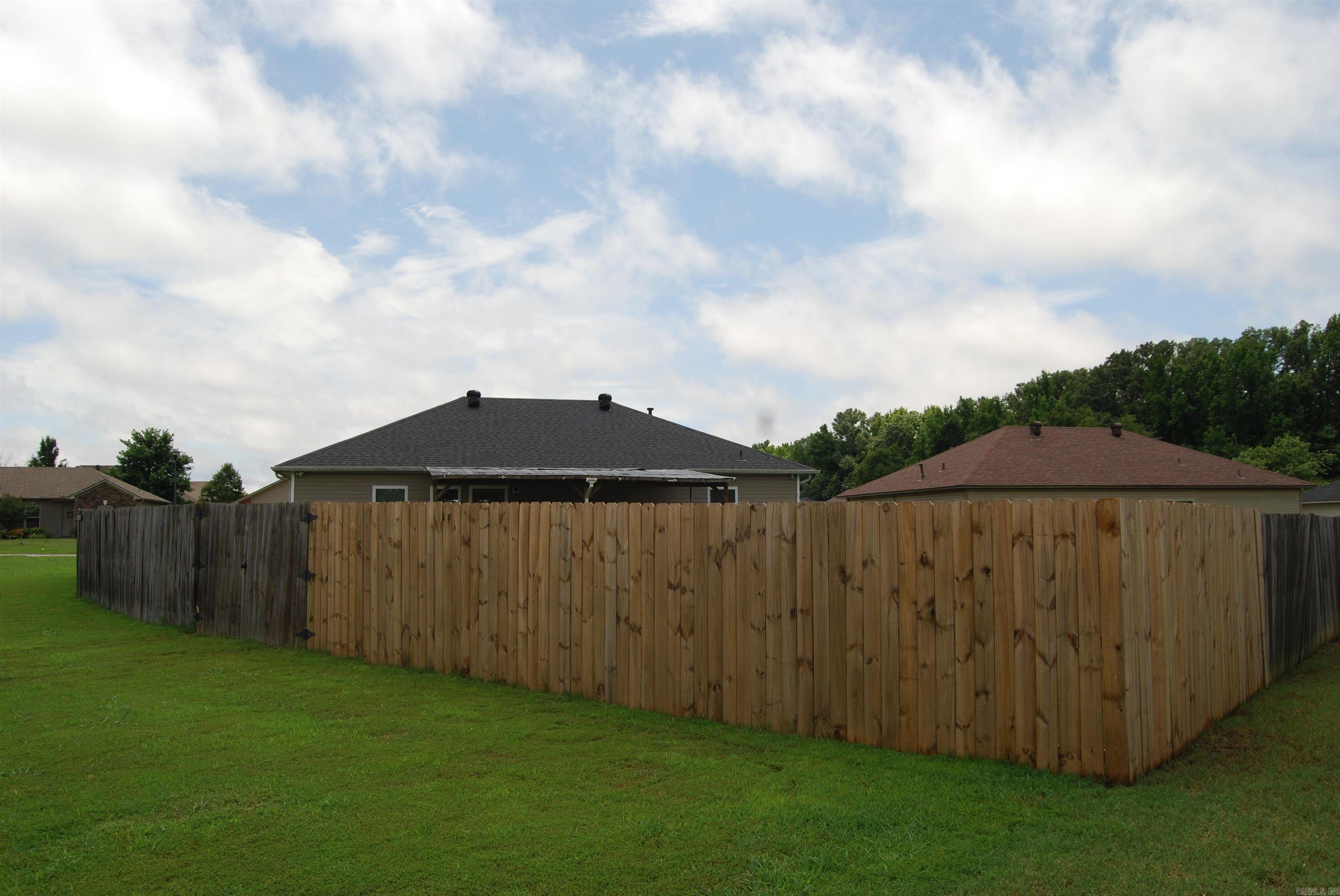 148  PEACH STREET  Austin, AR