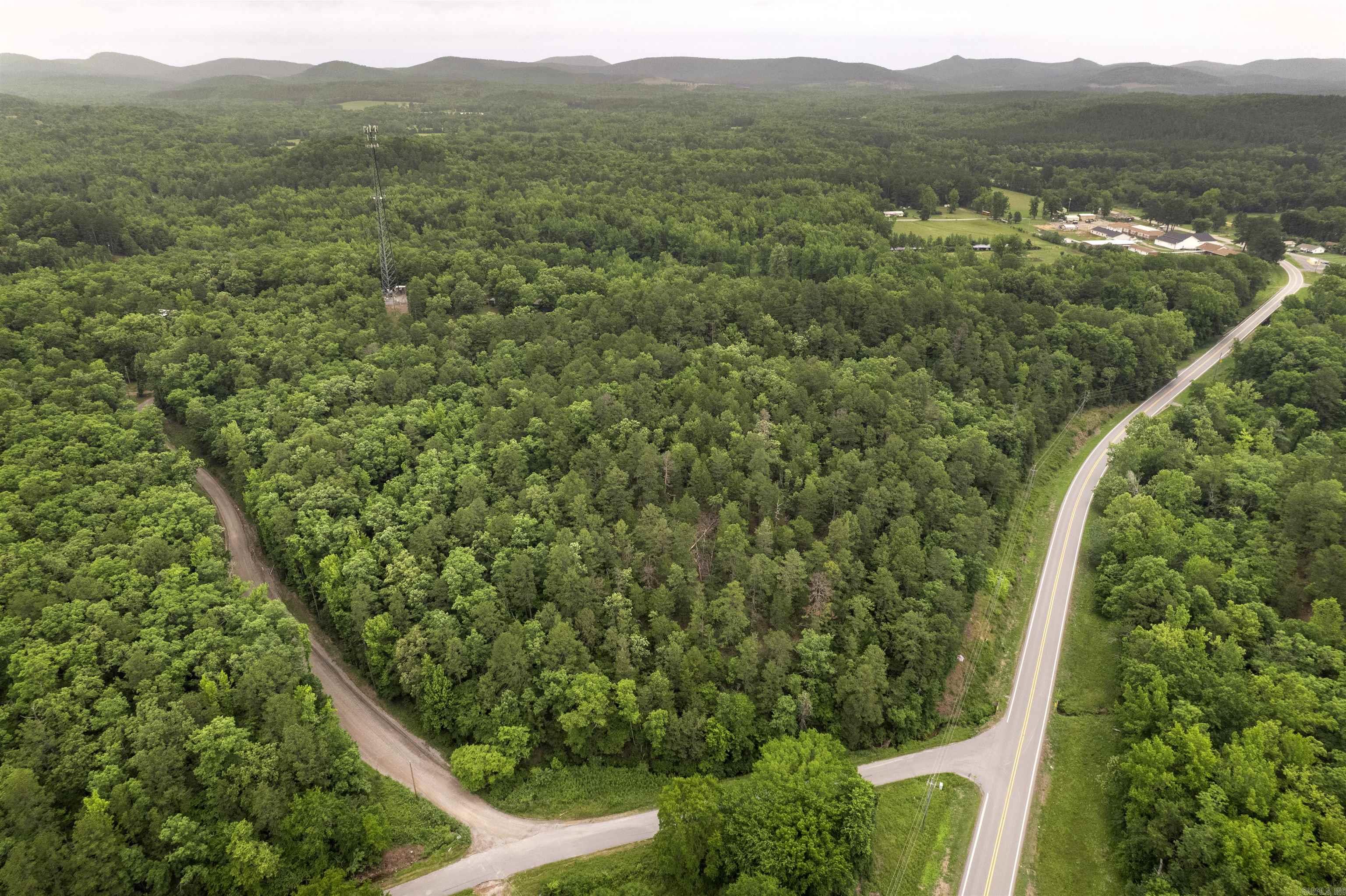 000  Highway 9  Paron, AR