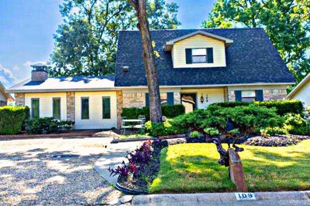 109  Pamela  Sherwood, AR