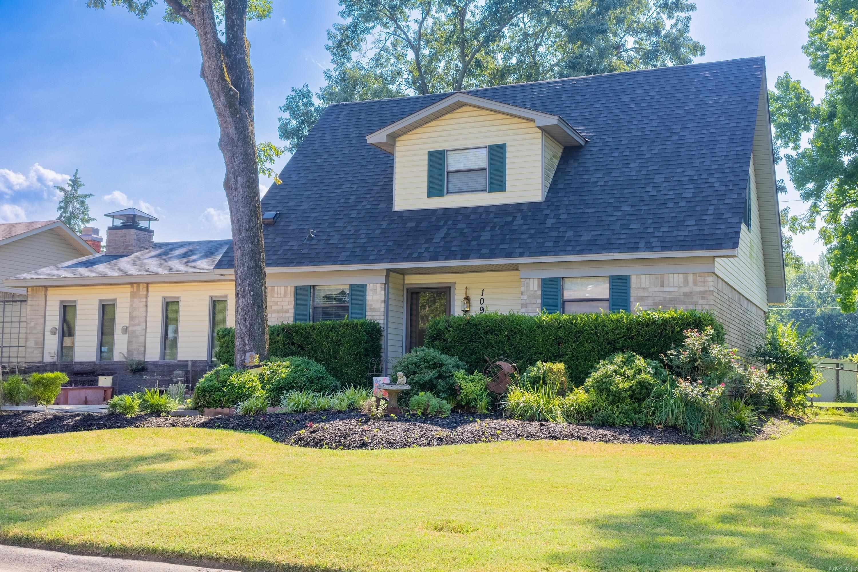 109 Pamela Lane Sherwood, AR 72120