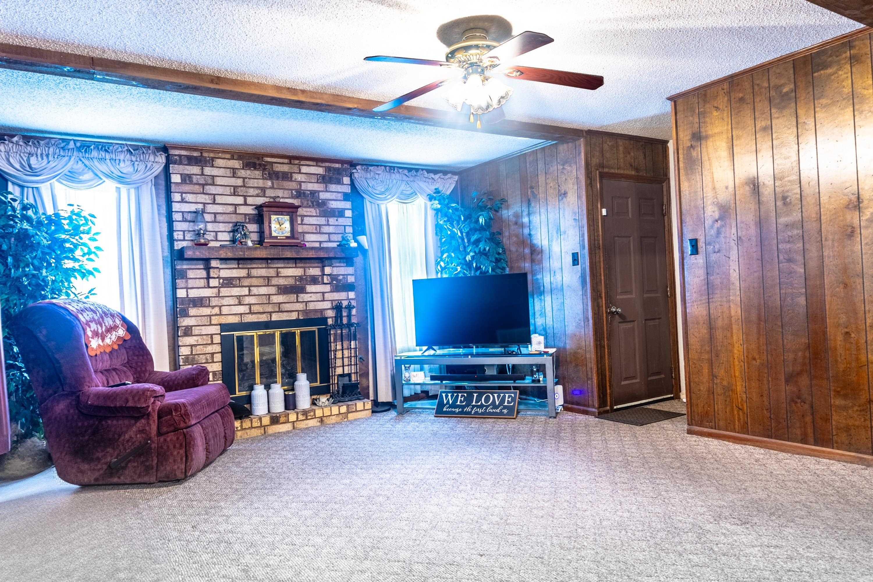 109 Pamela Lane Sherwood, AR 72120
