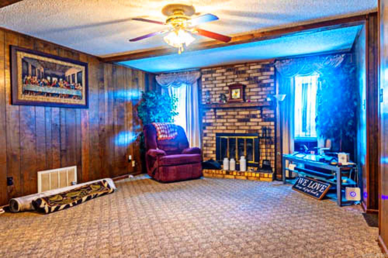 109 Pamela  Sherwood, AR