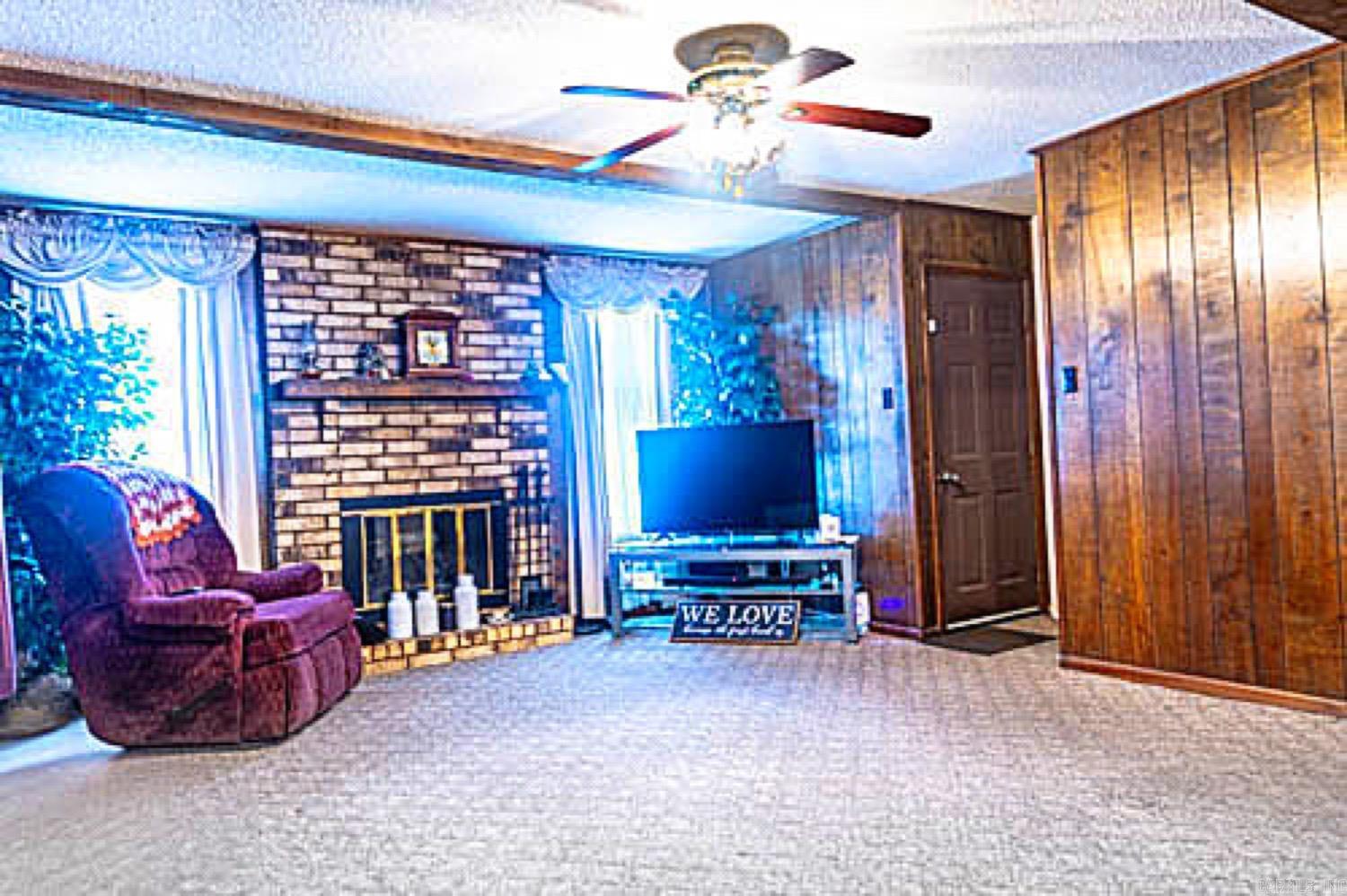 109 Pamela  Sherwood, AR