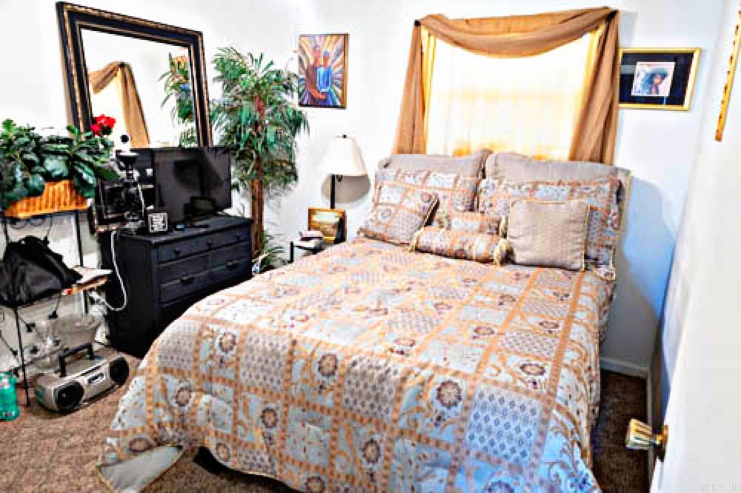 109 Pamela  Sherwood, AR
