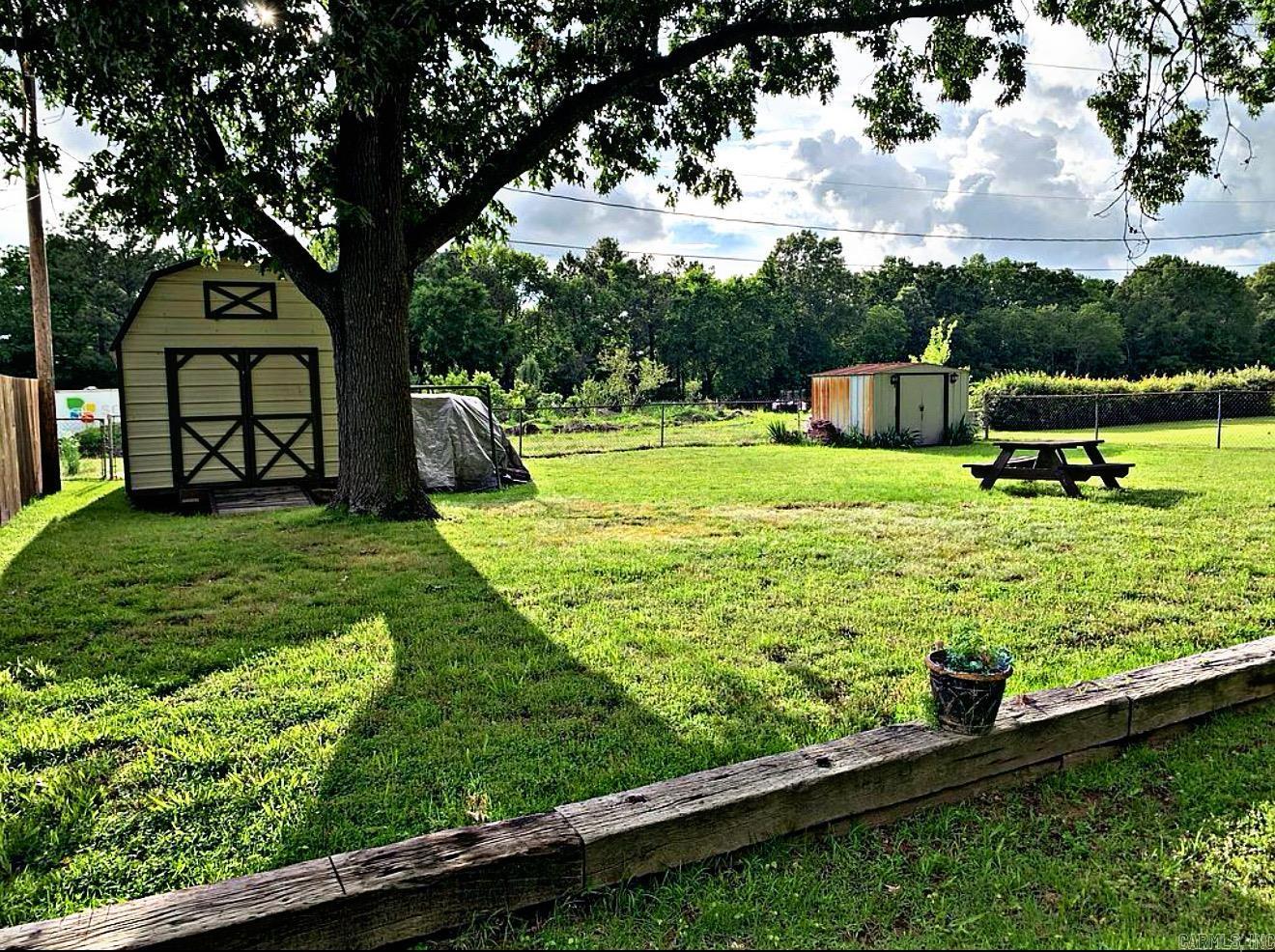 109  Pamela  Sherwood, AR