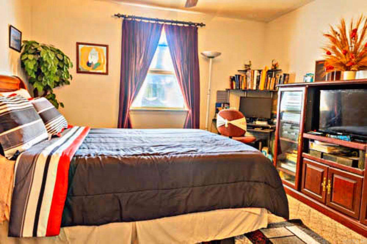 109 Pamela  Sherwood, AR
