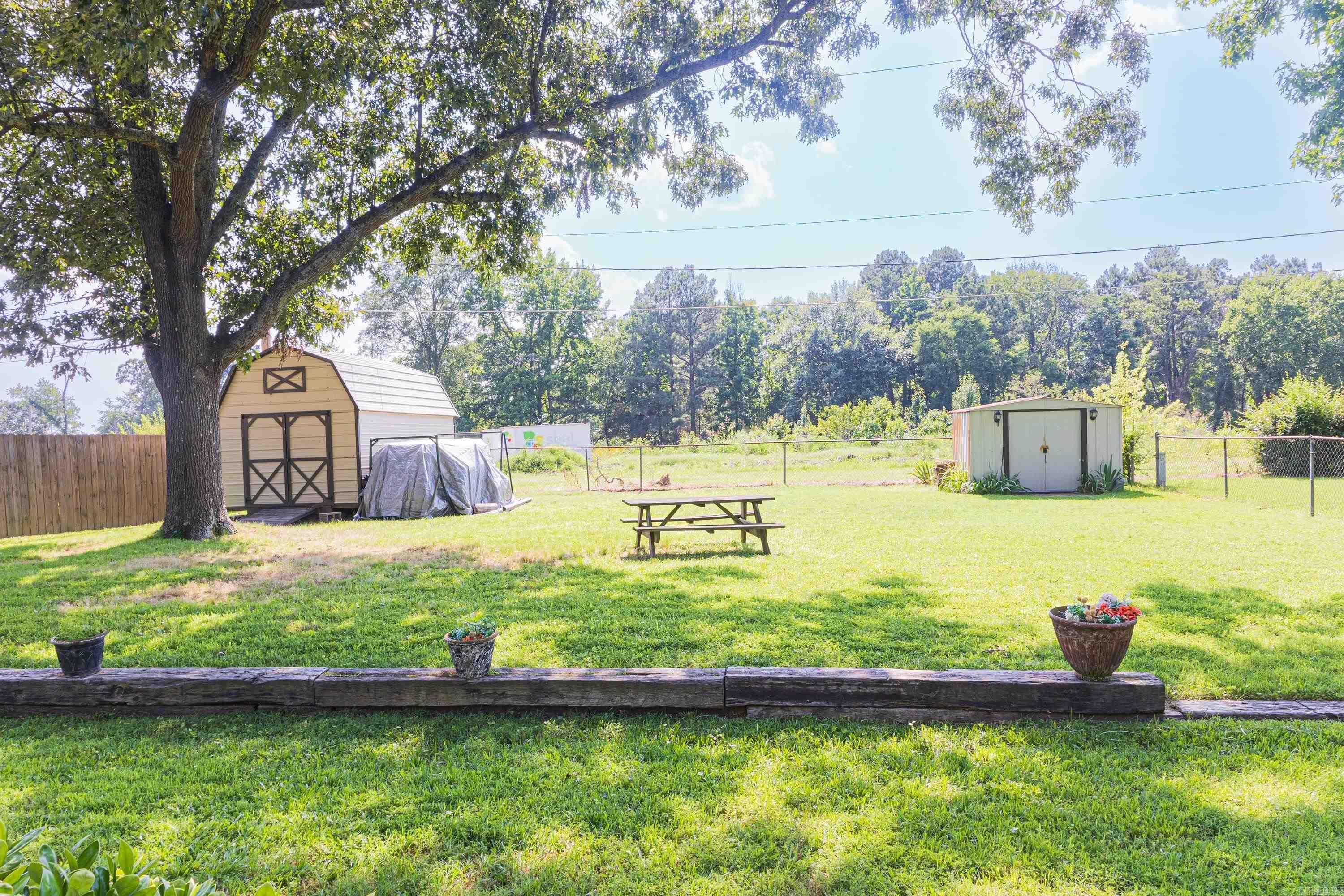 109 Pamela Lane Sherwood, AR 72120