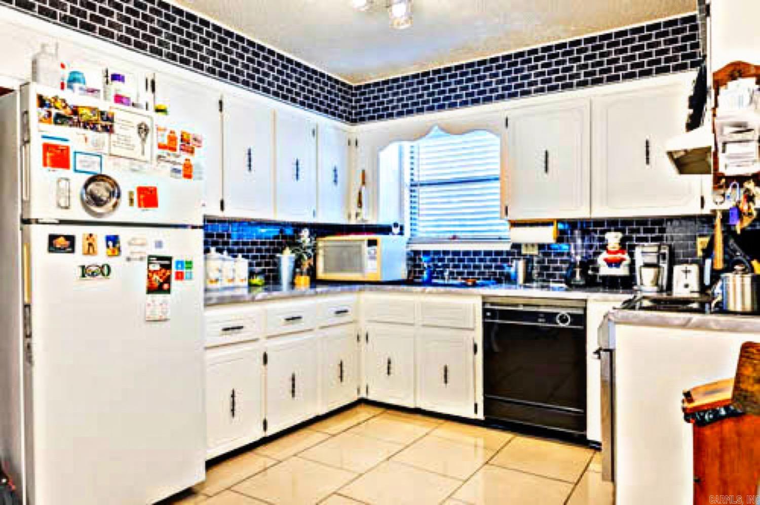 109 Pamela  Sherwood, AR