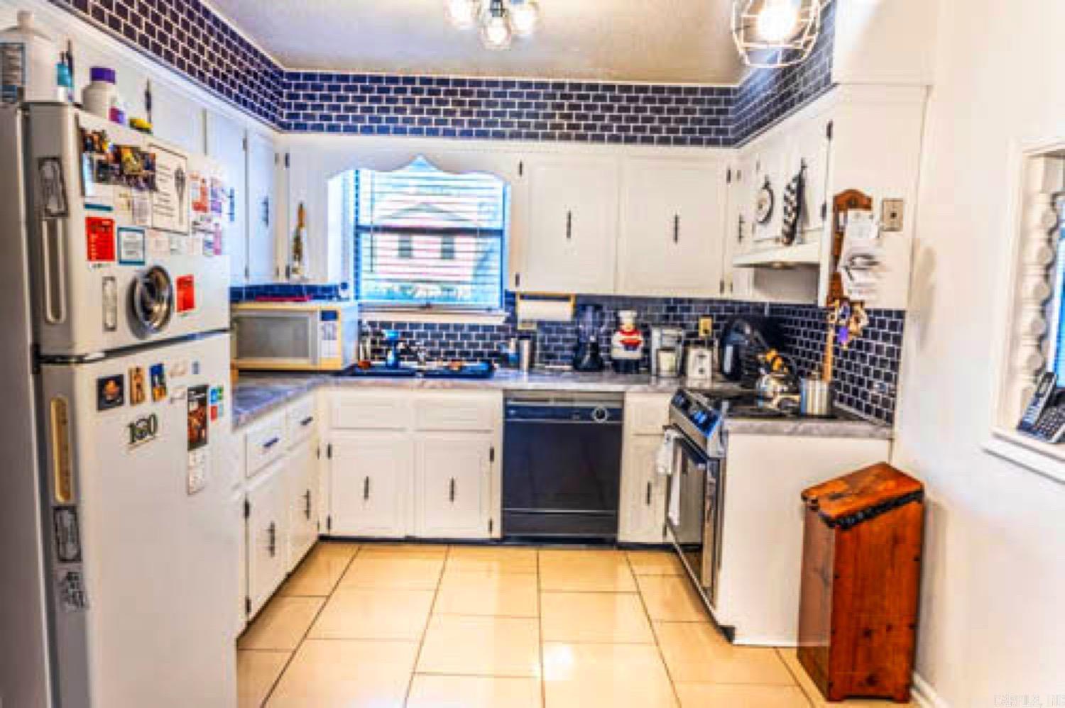 109 Pamela  Sherwood, AR