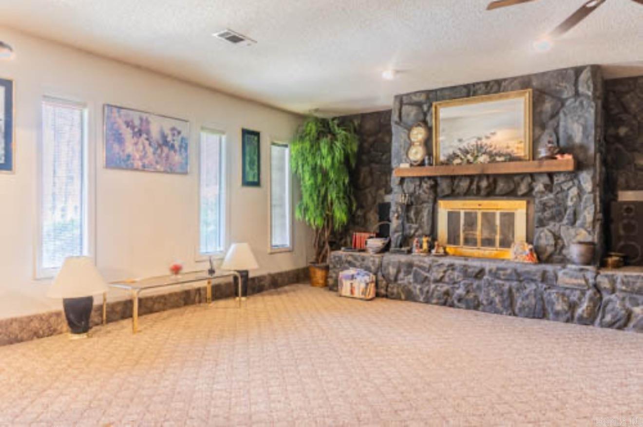 109 Pamela Lane Sherwood, AR 72120