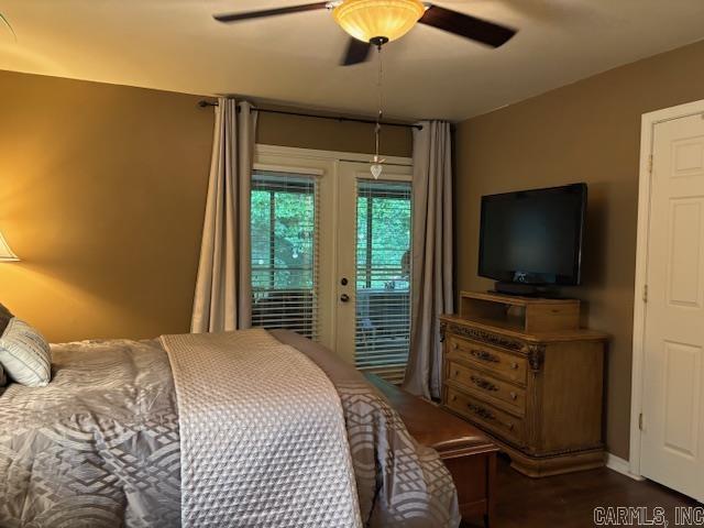 124  Riverside  Pangburn, AR