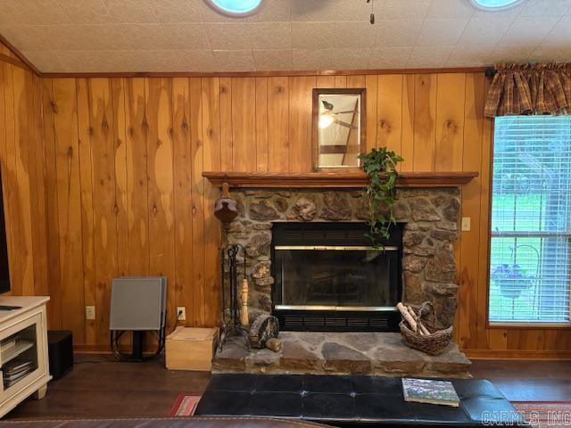 124  Riverside  Pangburn, AR