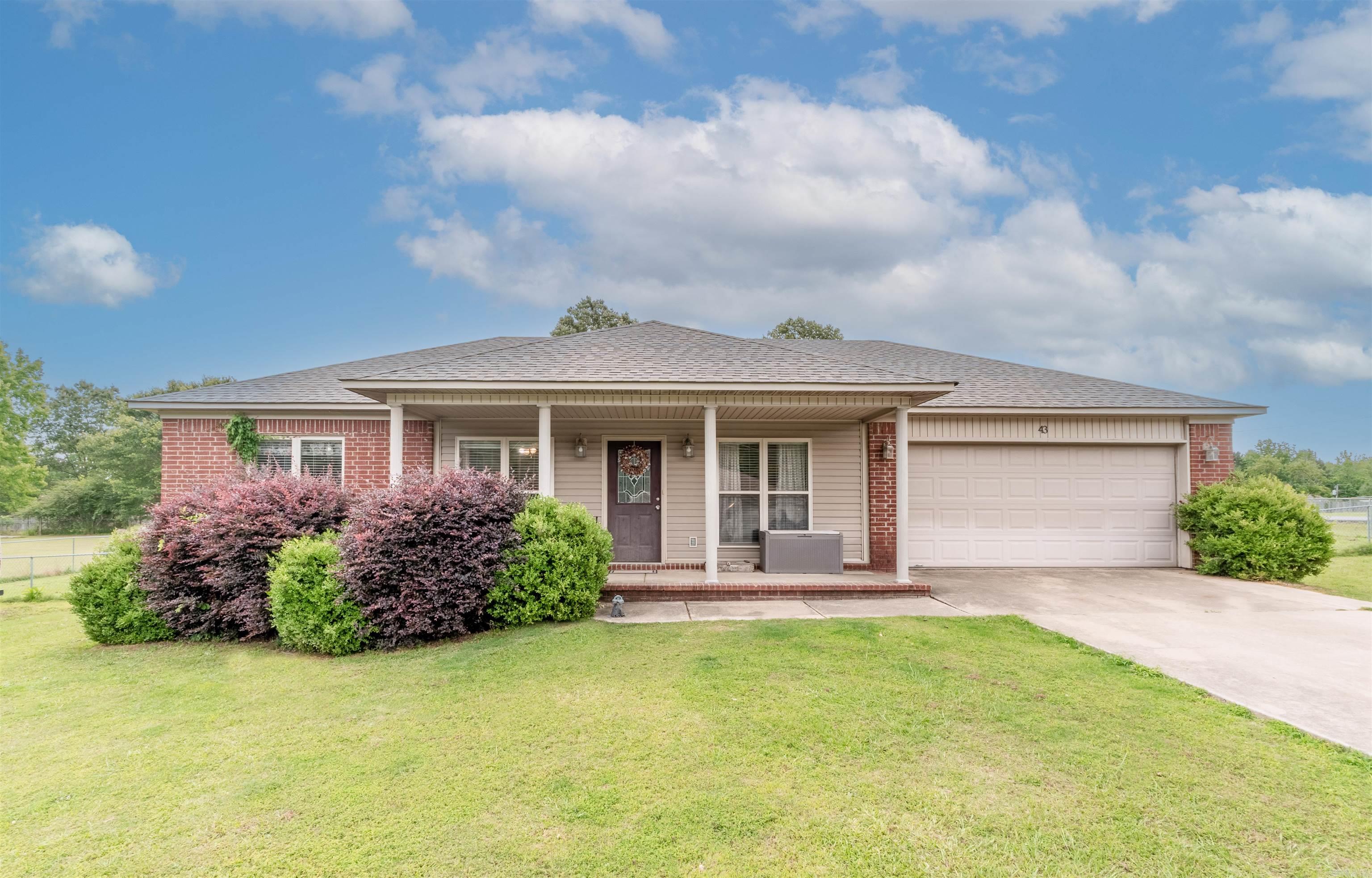 43  Juanita  Lonoke, AR