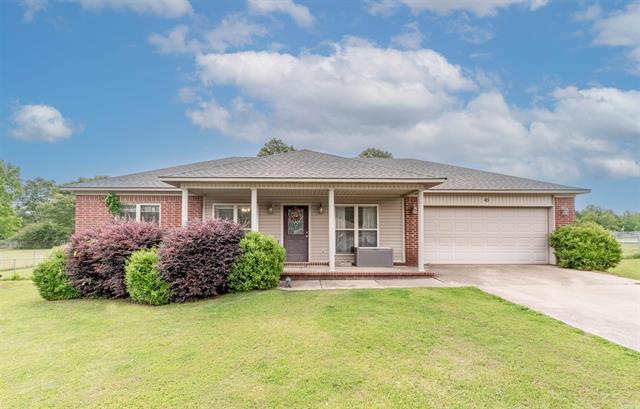 43  Juanita  Lonoke, AR