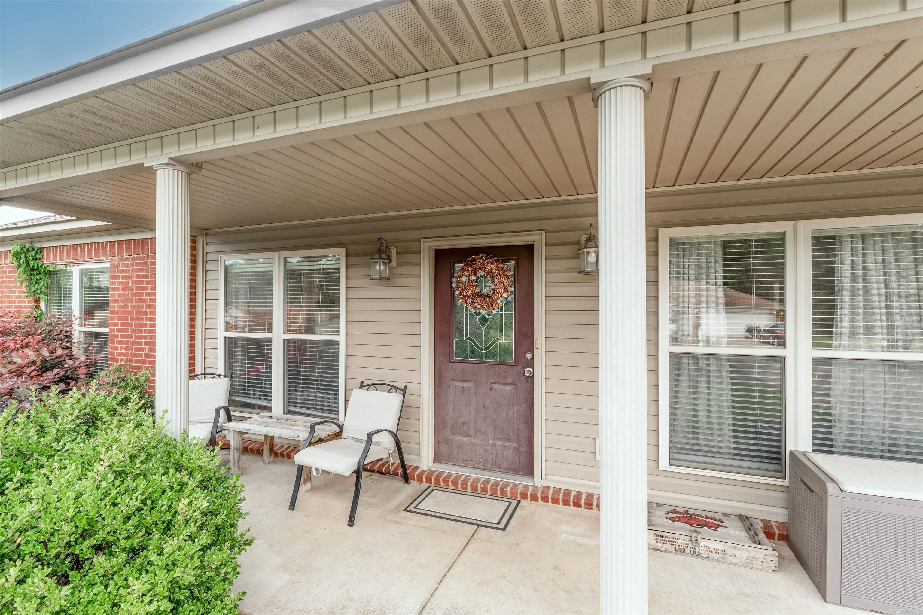43  Juanita  Lonoke, AR