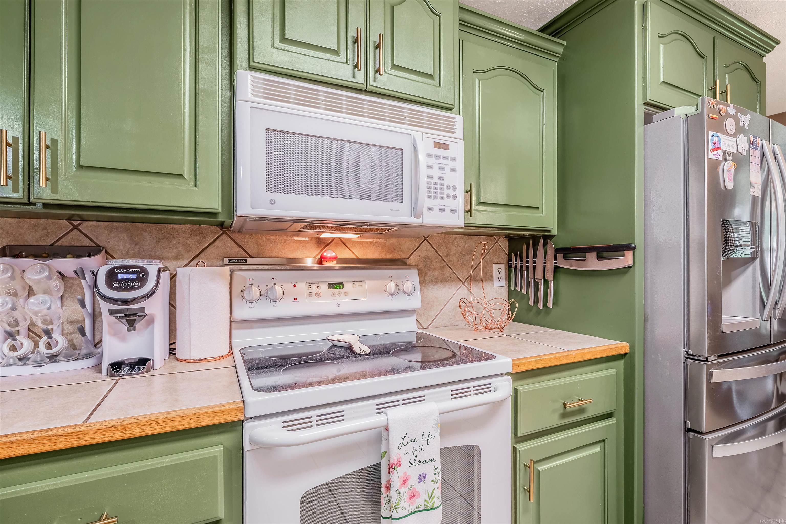43  Juanita  Lonoke, AR
