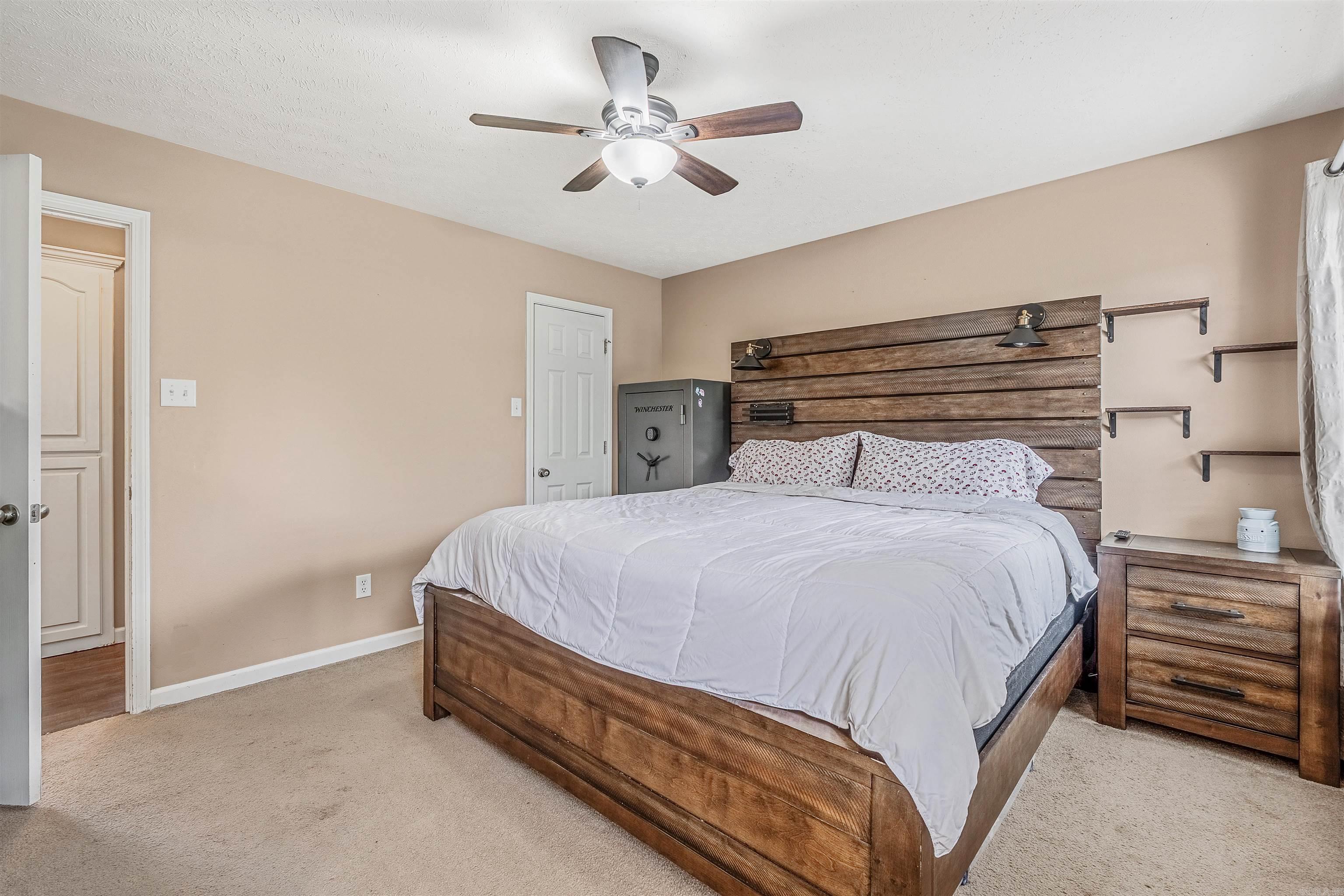 43  Juanita  Lonoke, AR