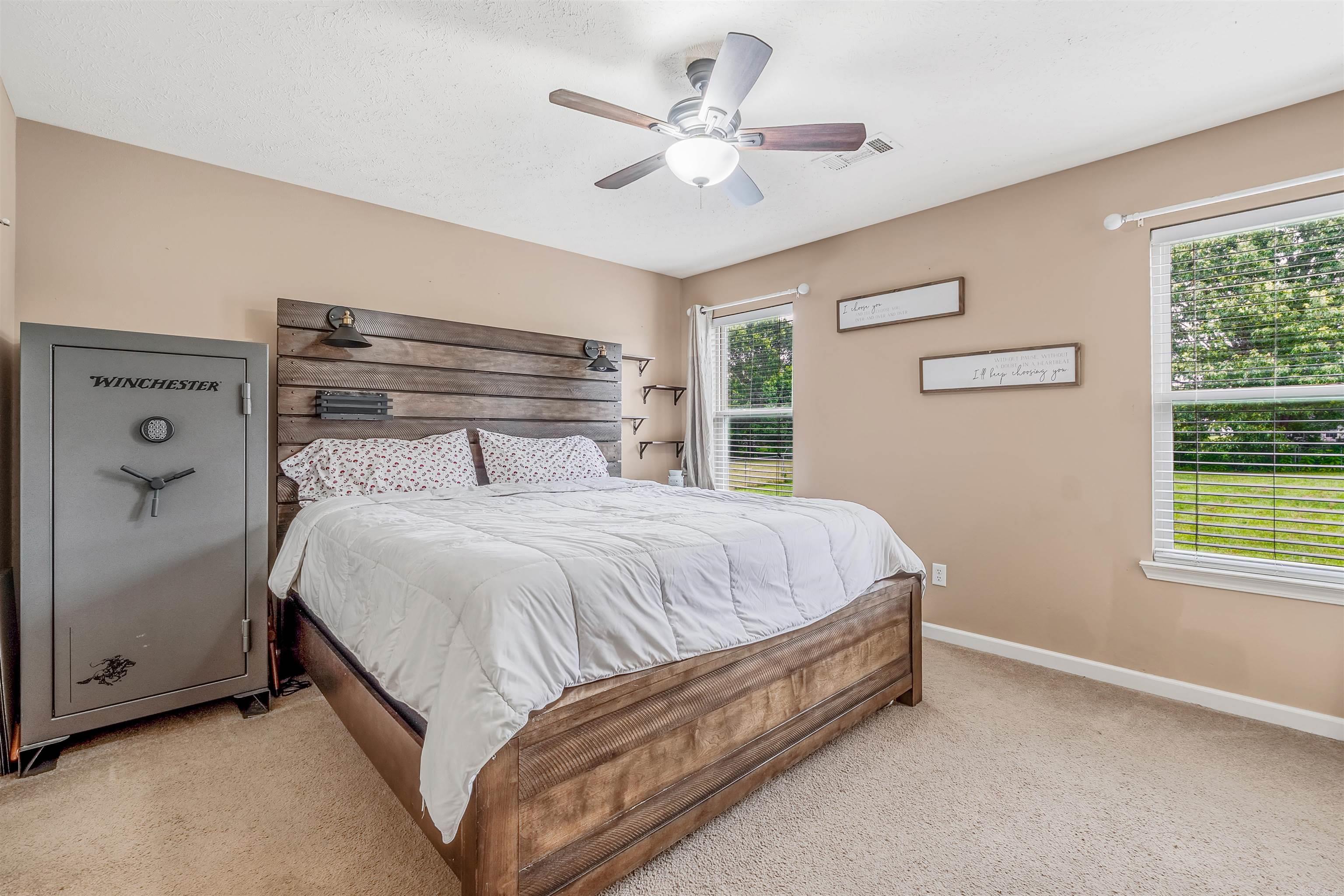 43  Juanita  Lonoke, AR