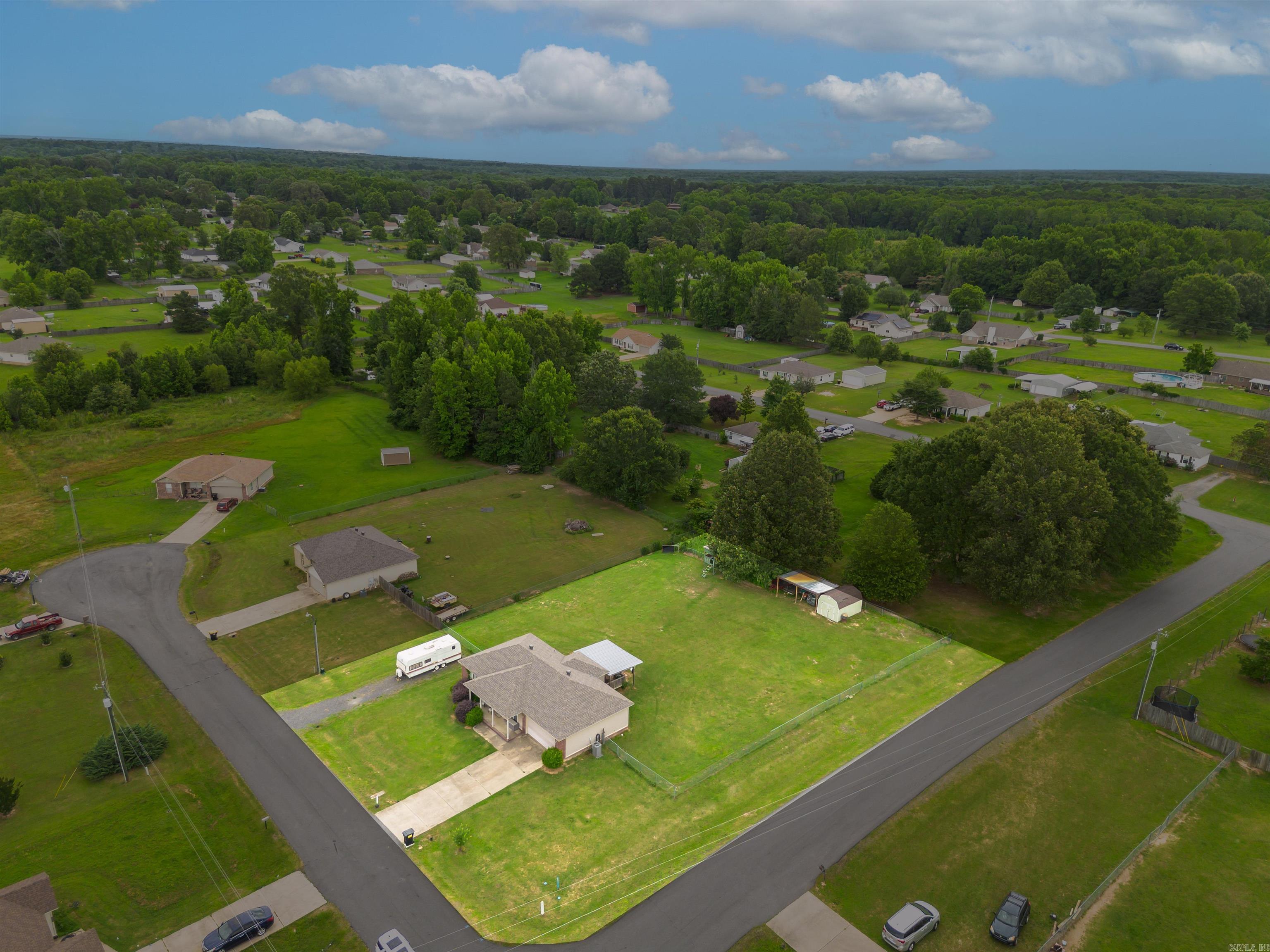 43  Juanita  Lonoke, AR