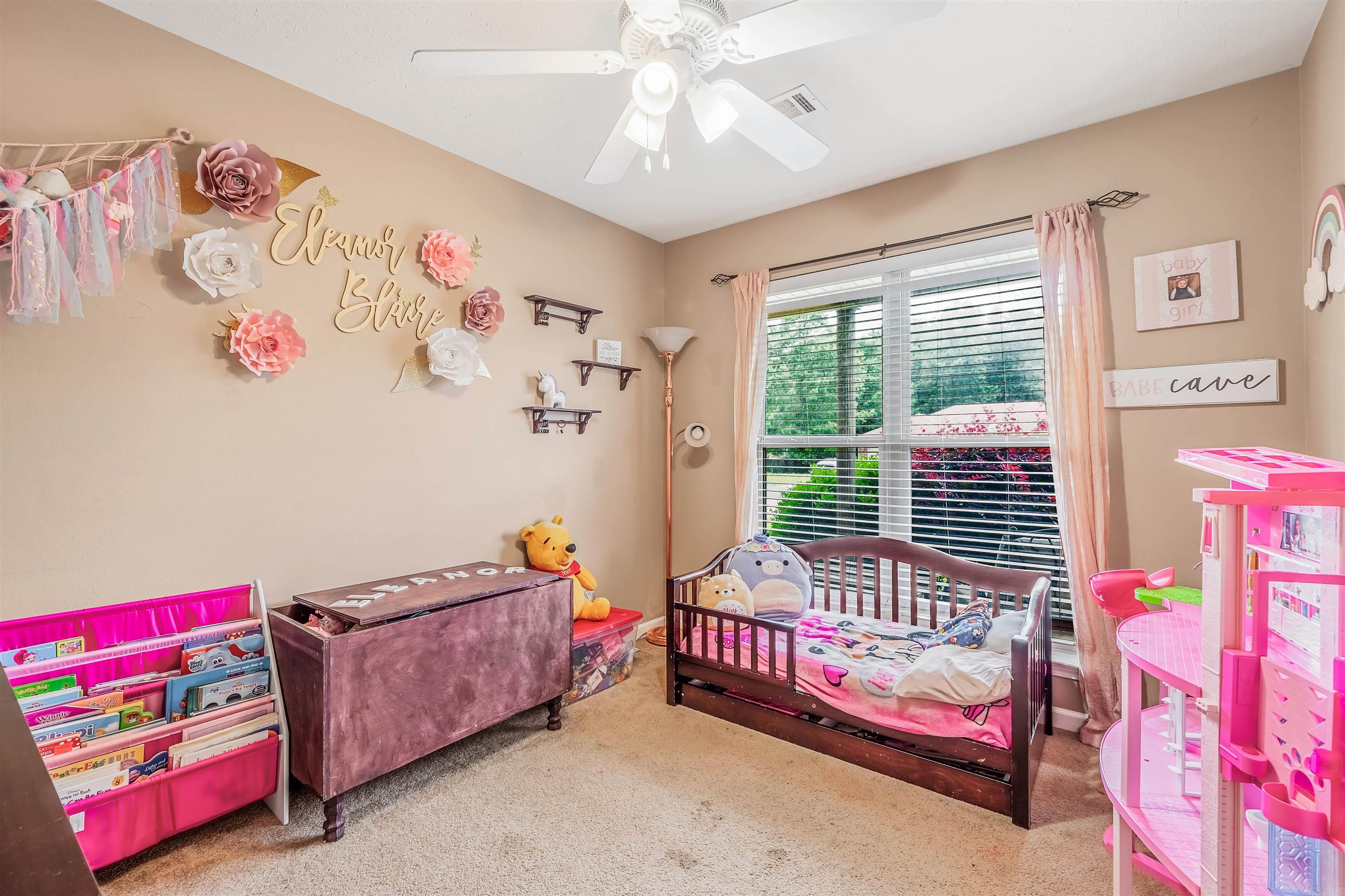 43  Juanita  Lonoke, AR