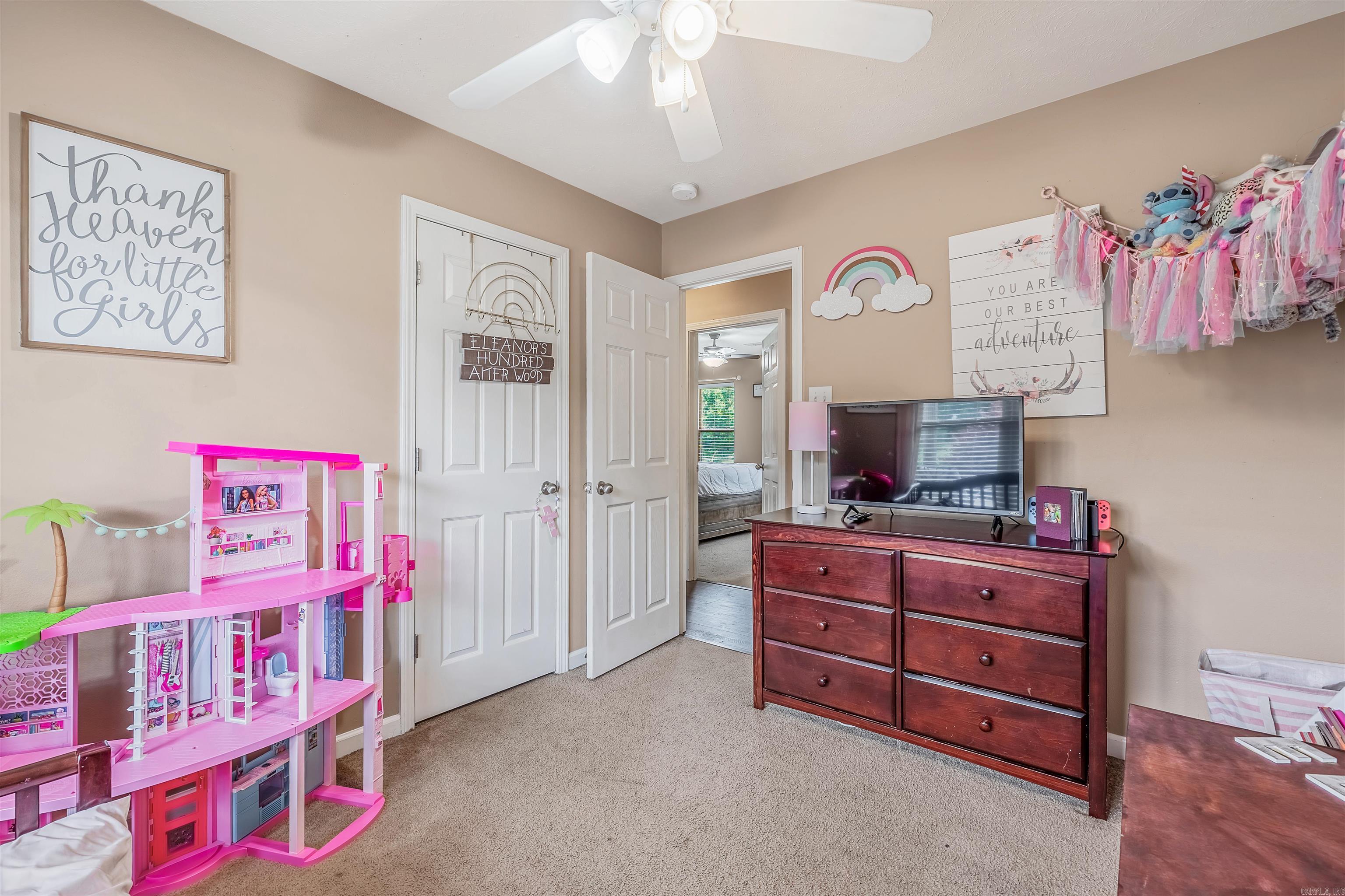 43  Juanita  Lonoke, AR