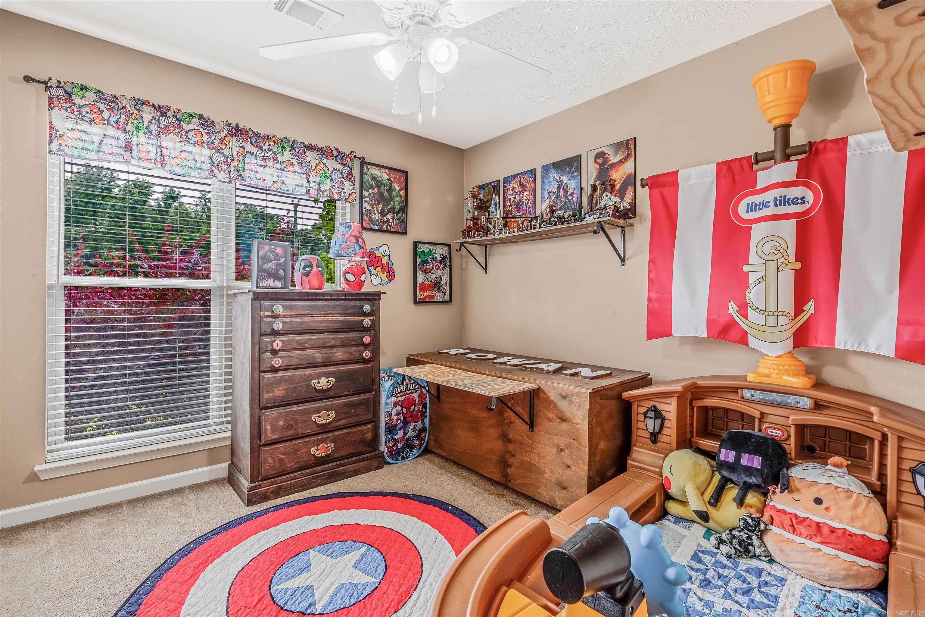 43  Juanita  Lonoke, AR