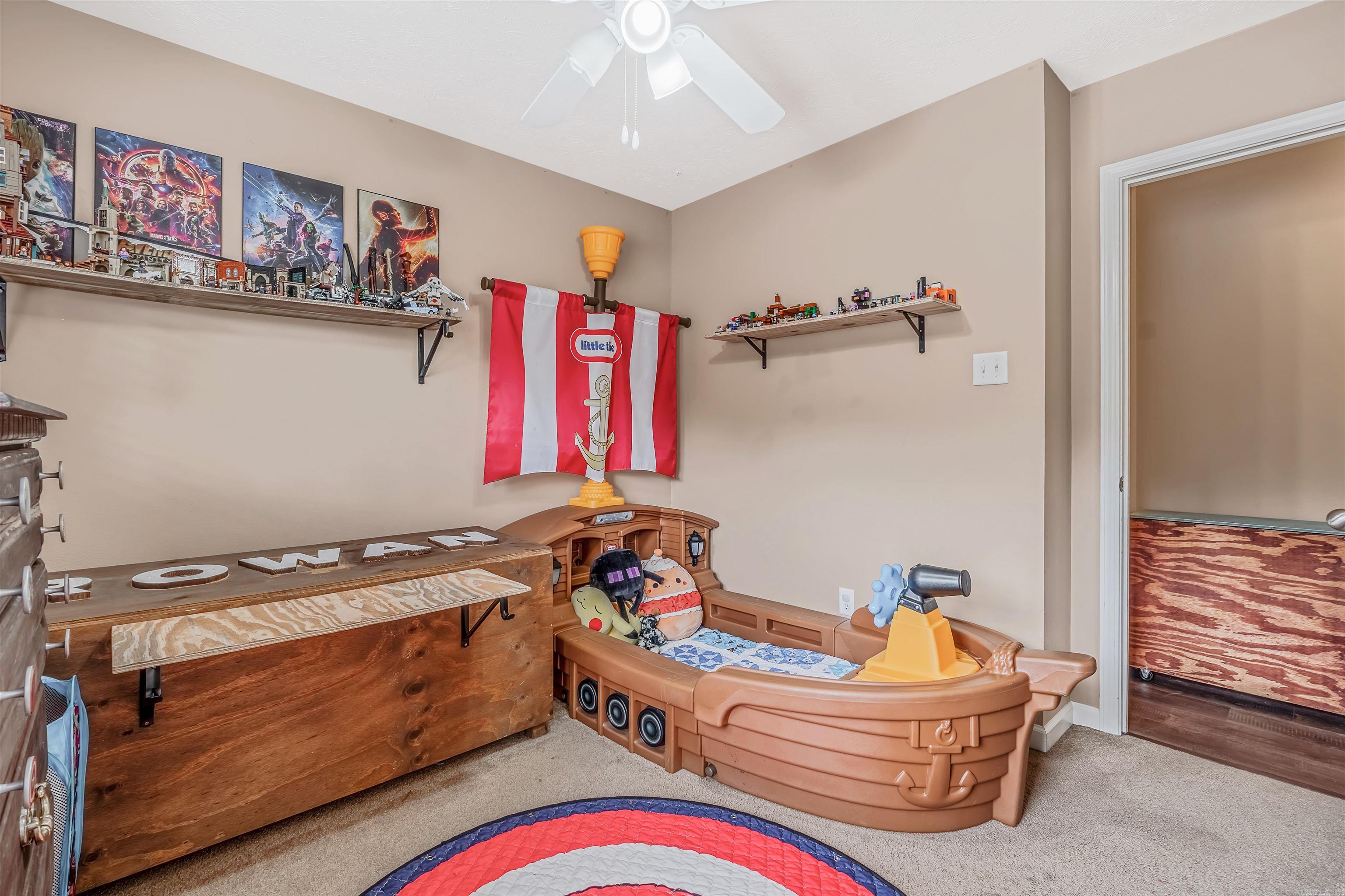 43  Juanita  Lonoke, AR