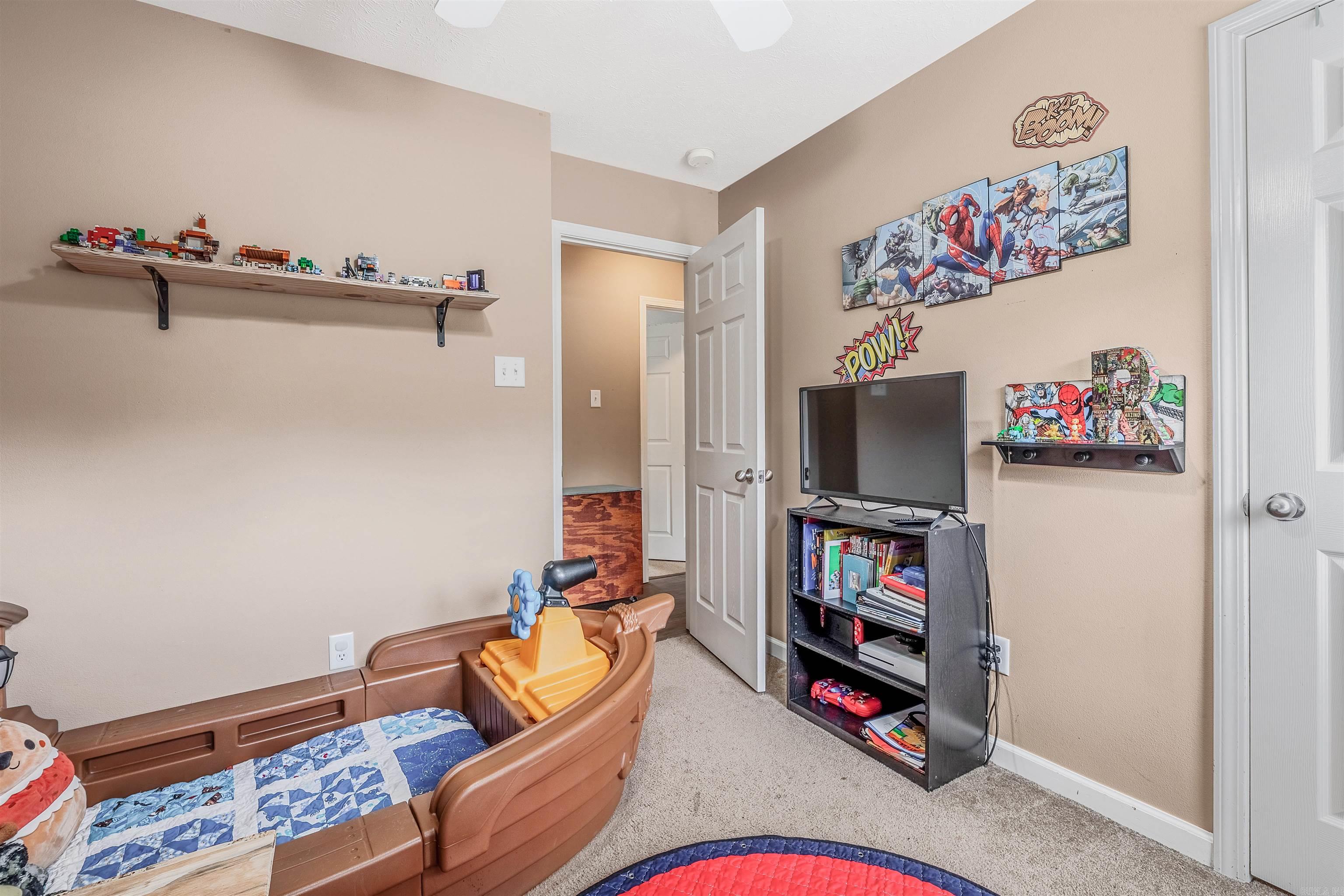 43  Juanita  Lonoke, AR
