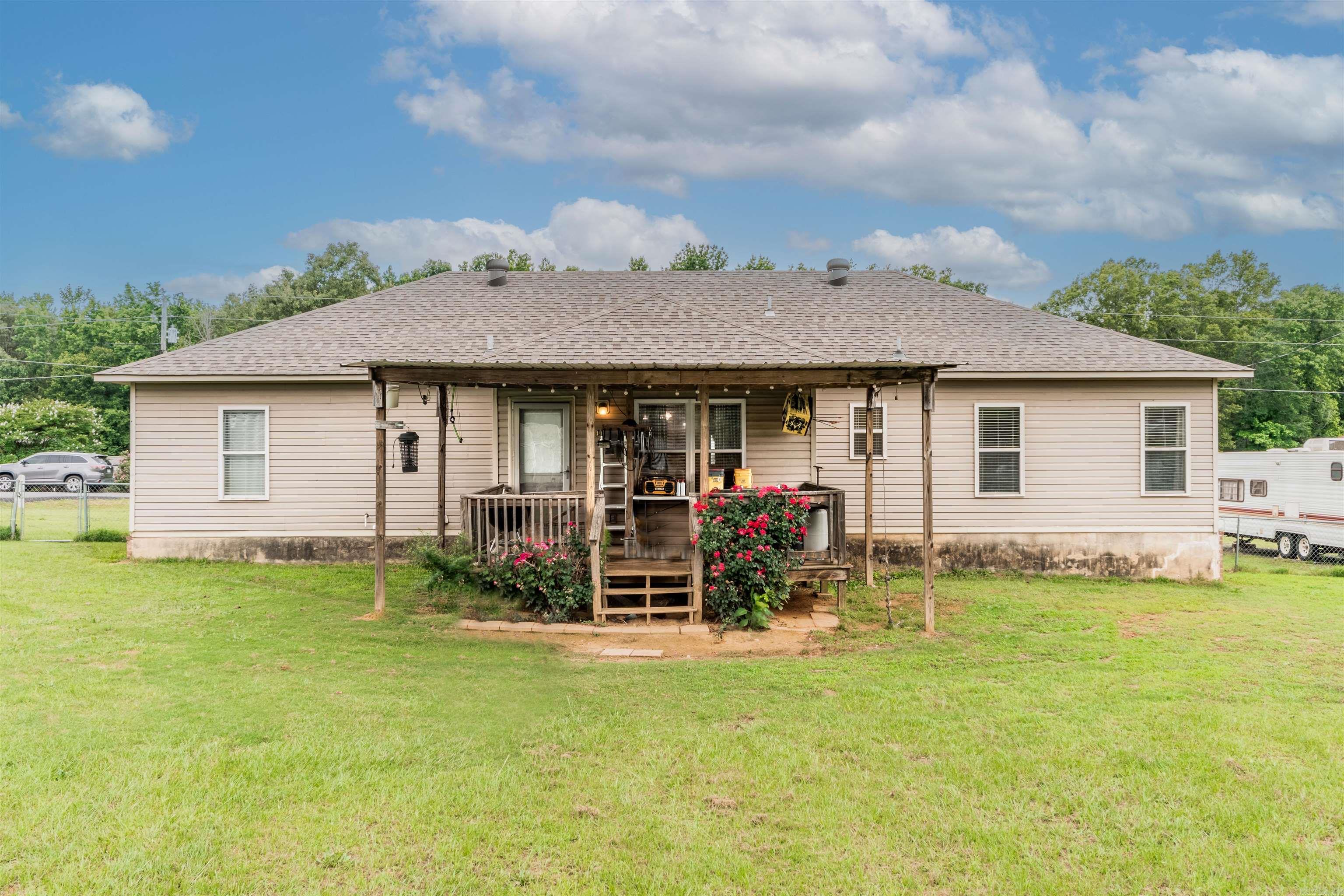 43  Juanita  Lonoke, AR