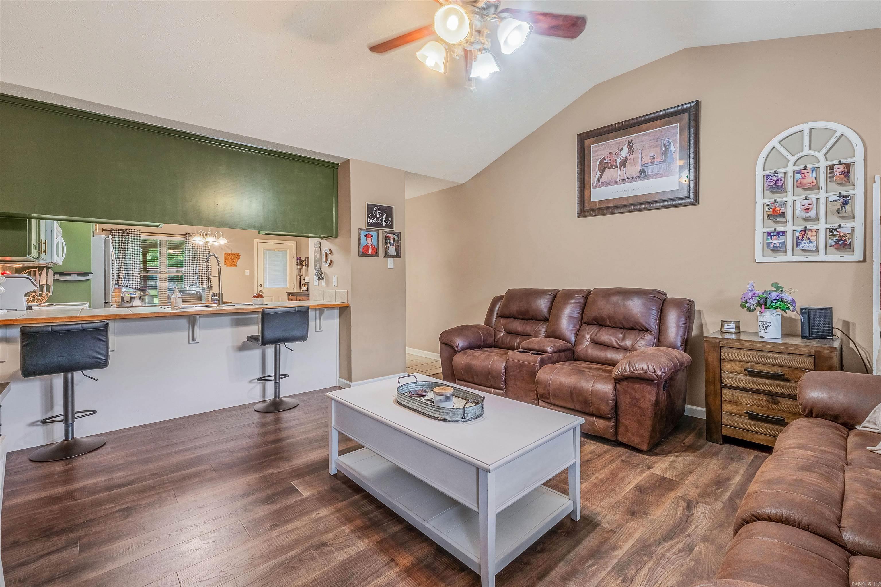 43  Juanita  Lonoke, AR