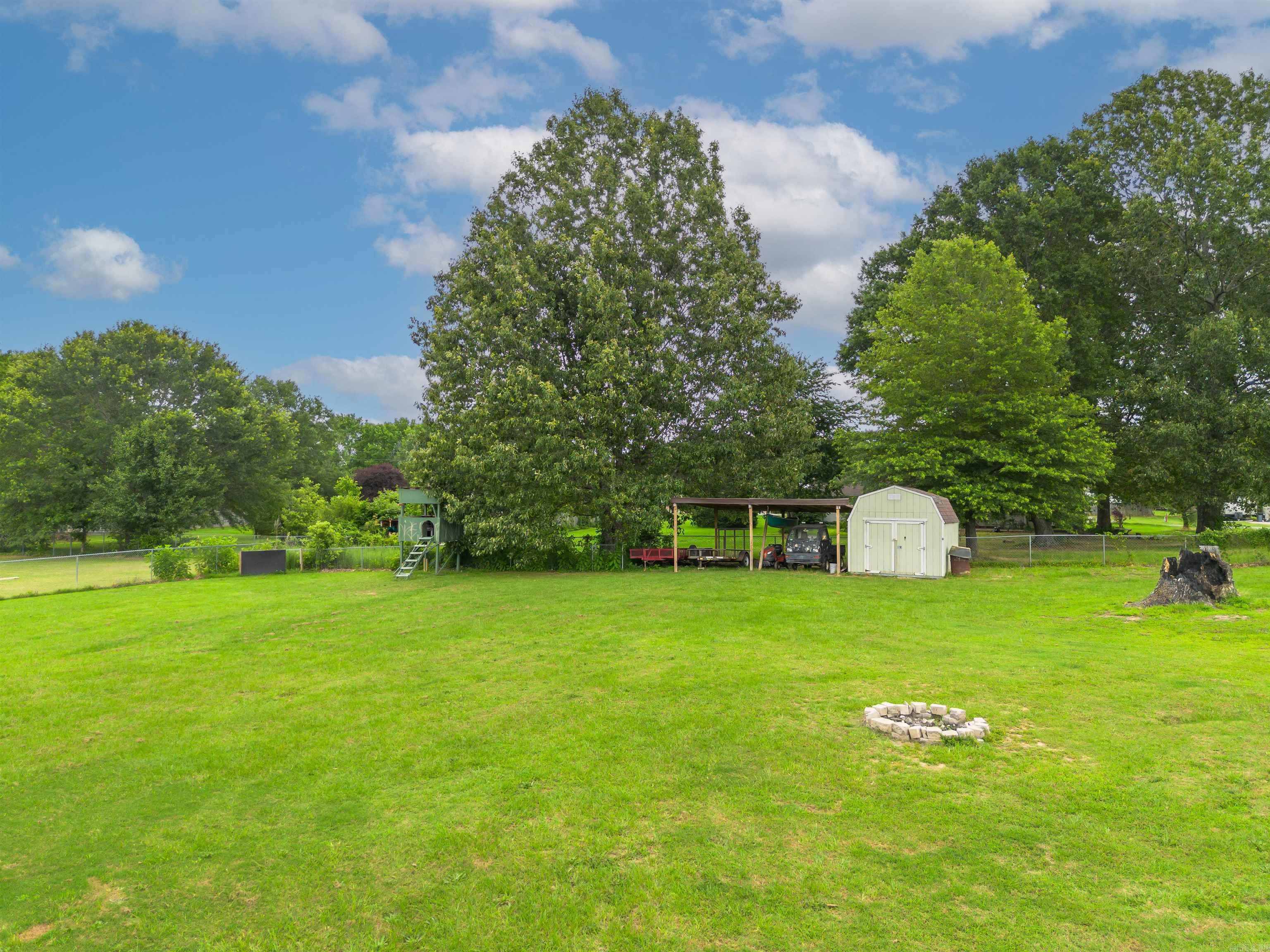 43  Juanita  Lonoke, AR