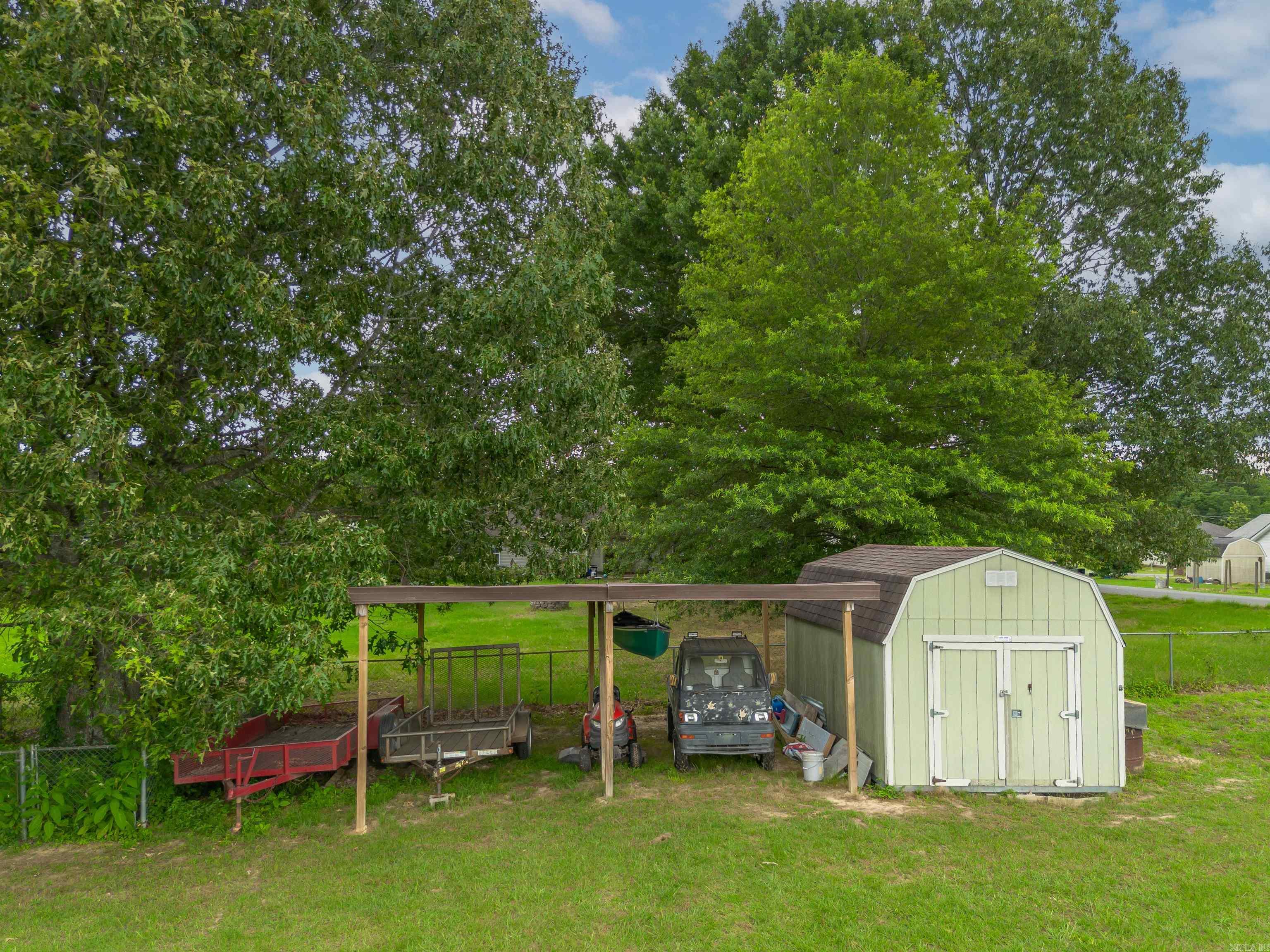 43  Juanita  Lonoke, AR