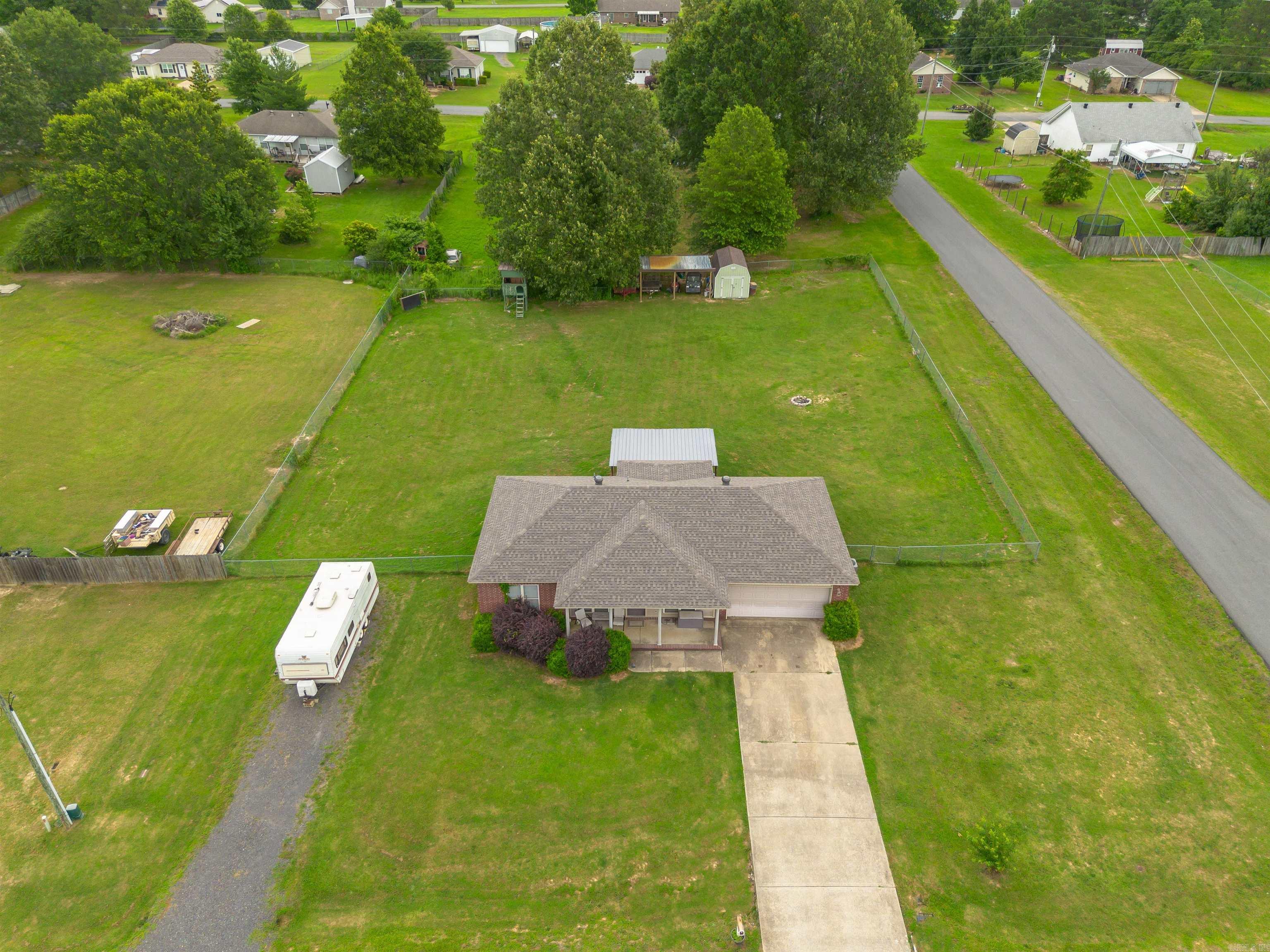 43  Juanita  Lonoke, AR