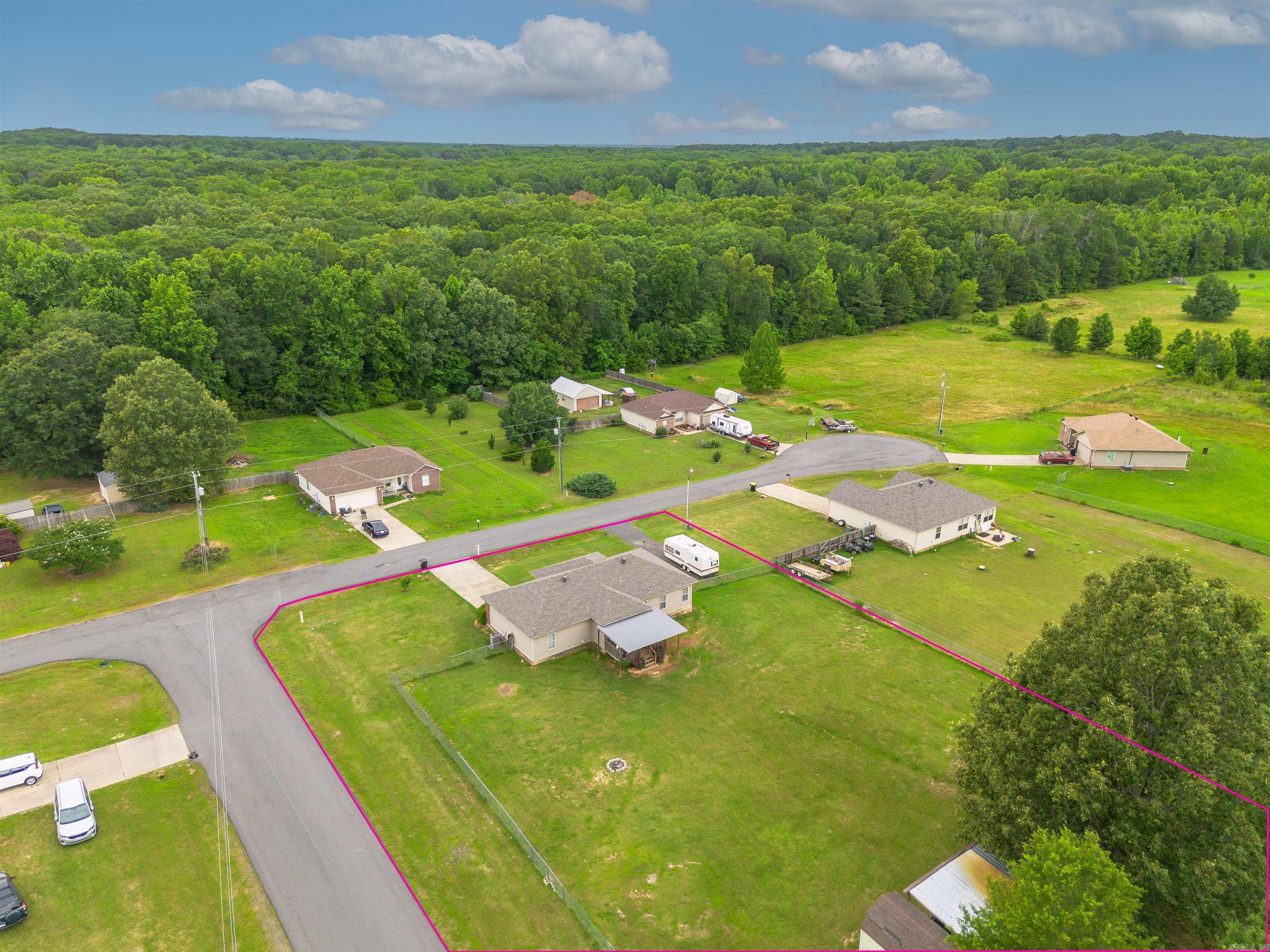 43  Juanita  Lonoke, AR