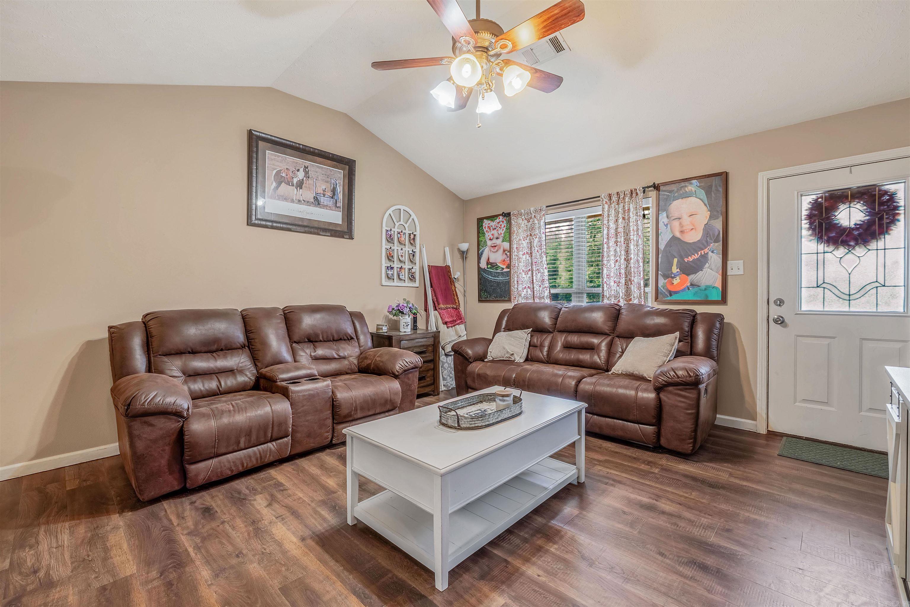 43  Juanita  Lonoke, AR