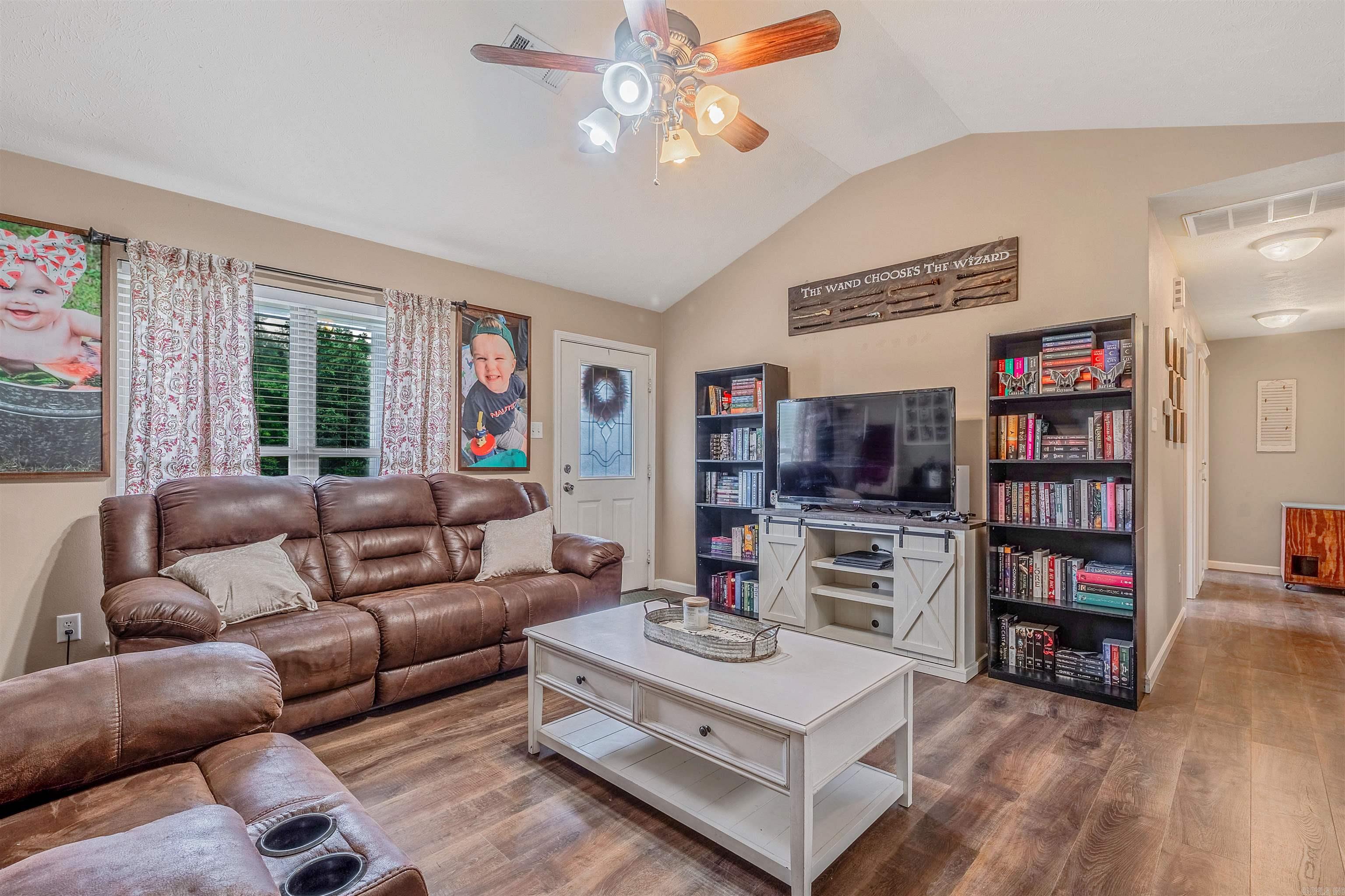 43  Juanita  Lonoke, AR