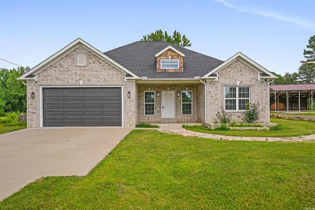 12264  Gum Springs  Dardanelle, AR