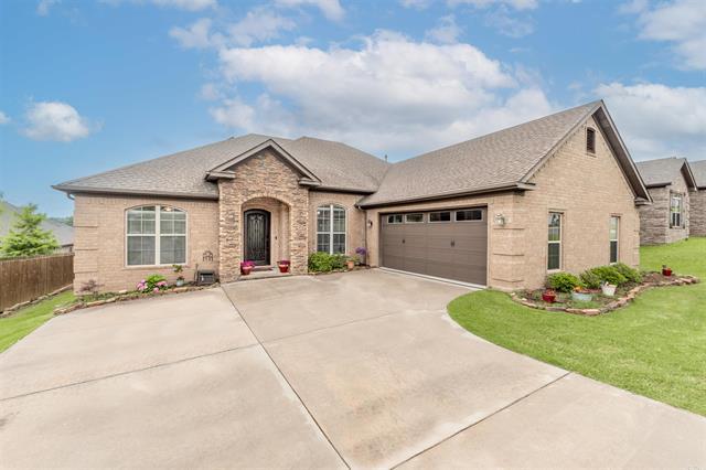 8925  Johnson  Sherwood, AR