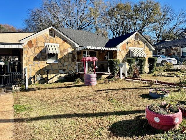608 N  Main  Searcy, AR