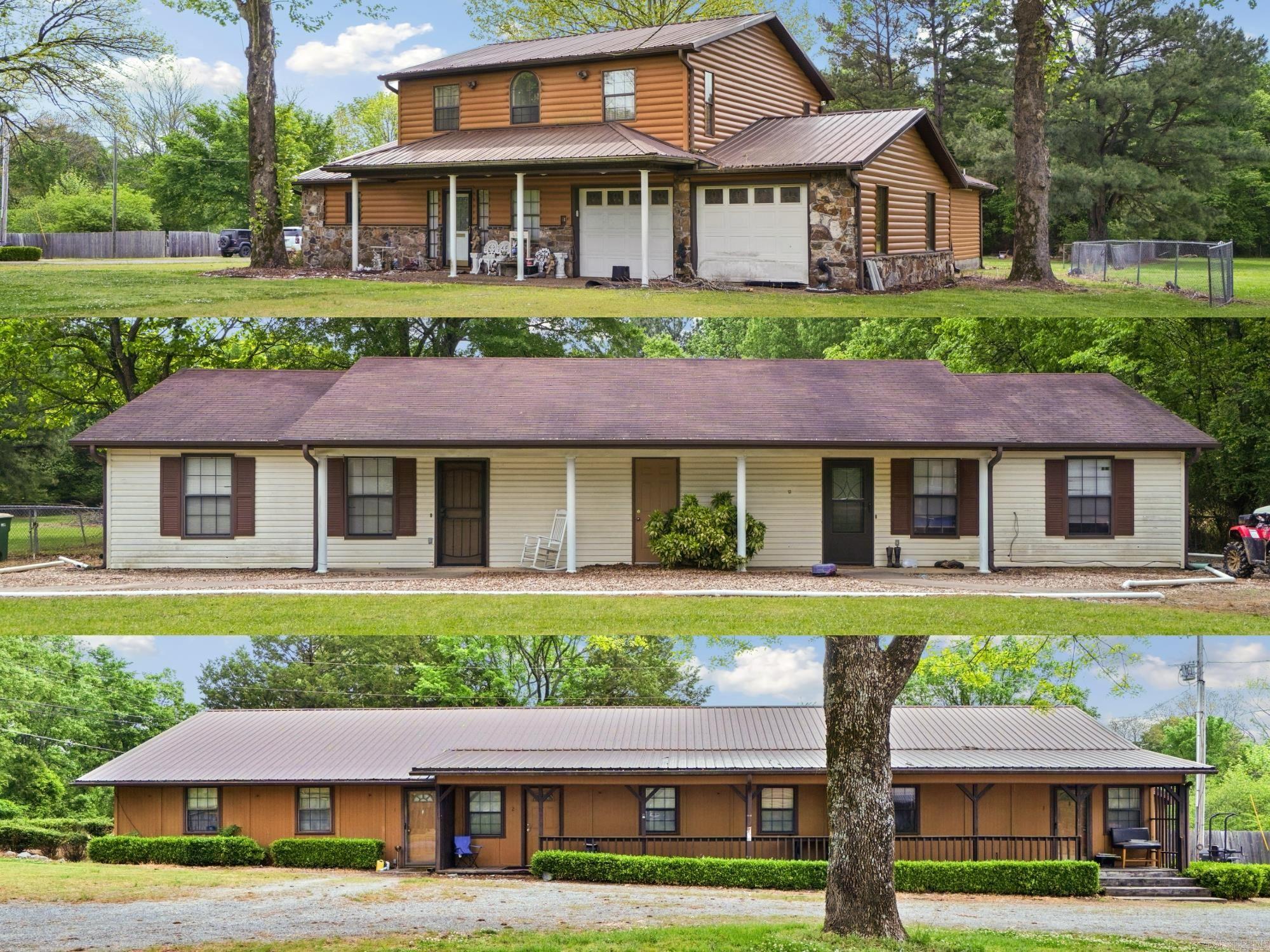 5907  Jacksonville Conway Rd  Jacksonville, AR
