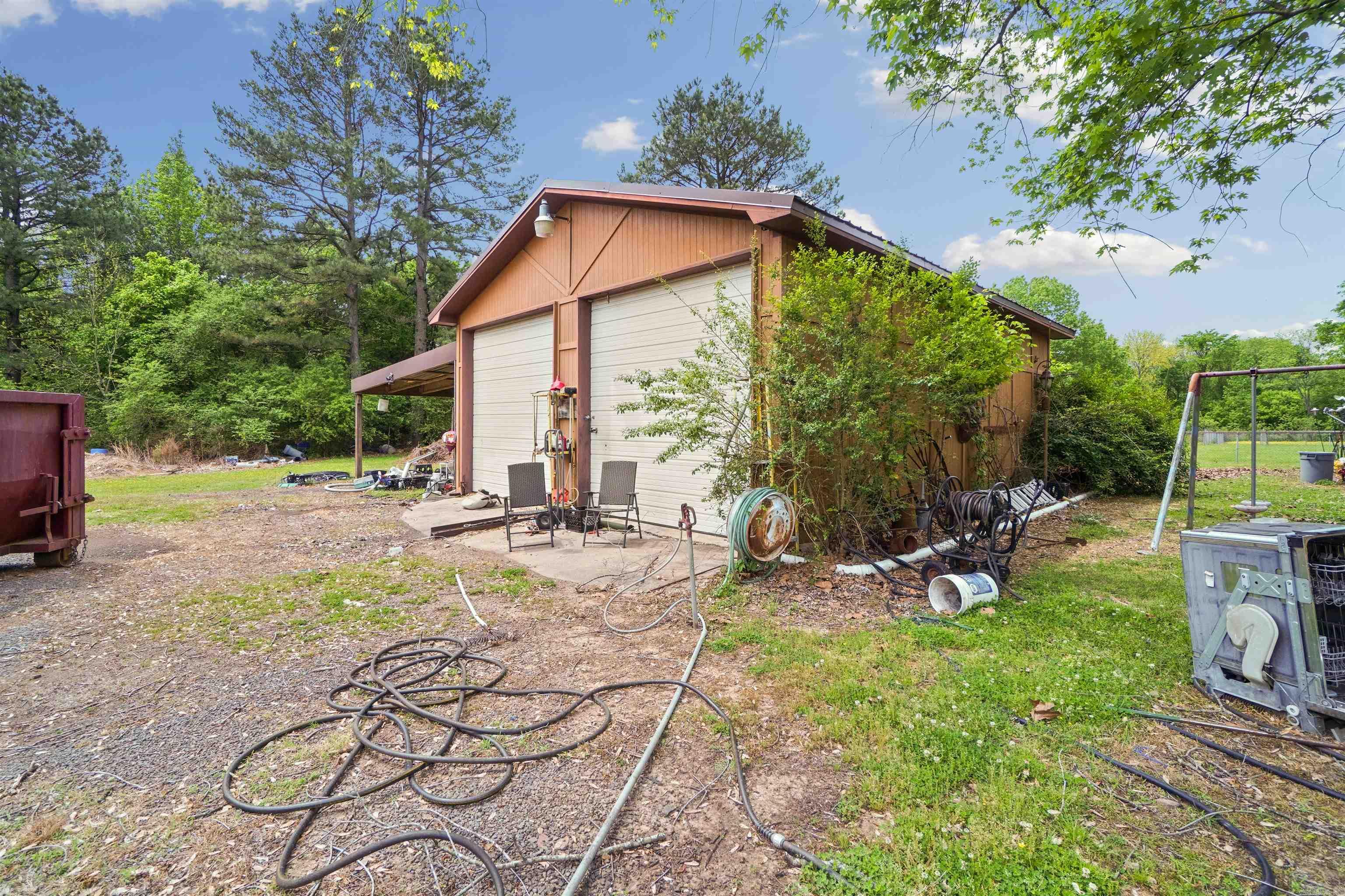 5907  Jacksonville Conway Rd  Jacksonville, AR