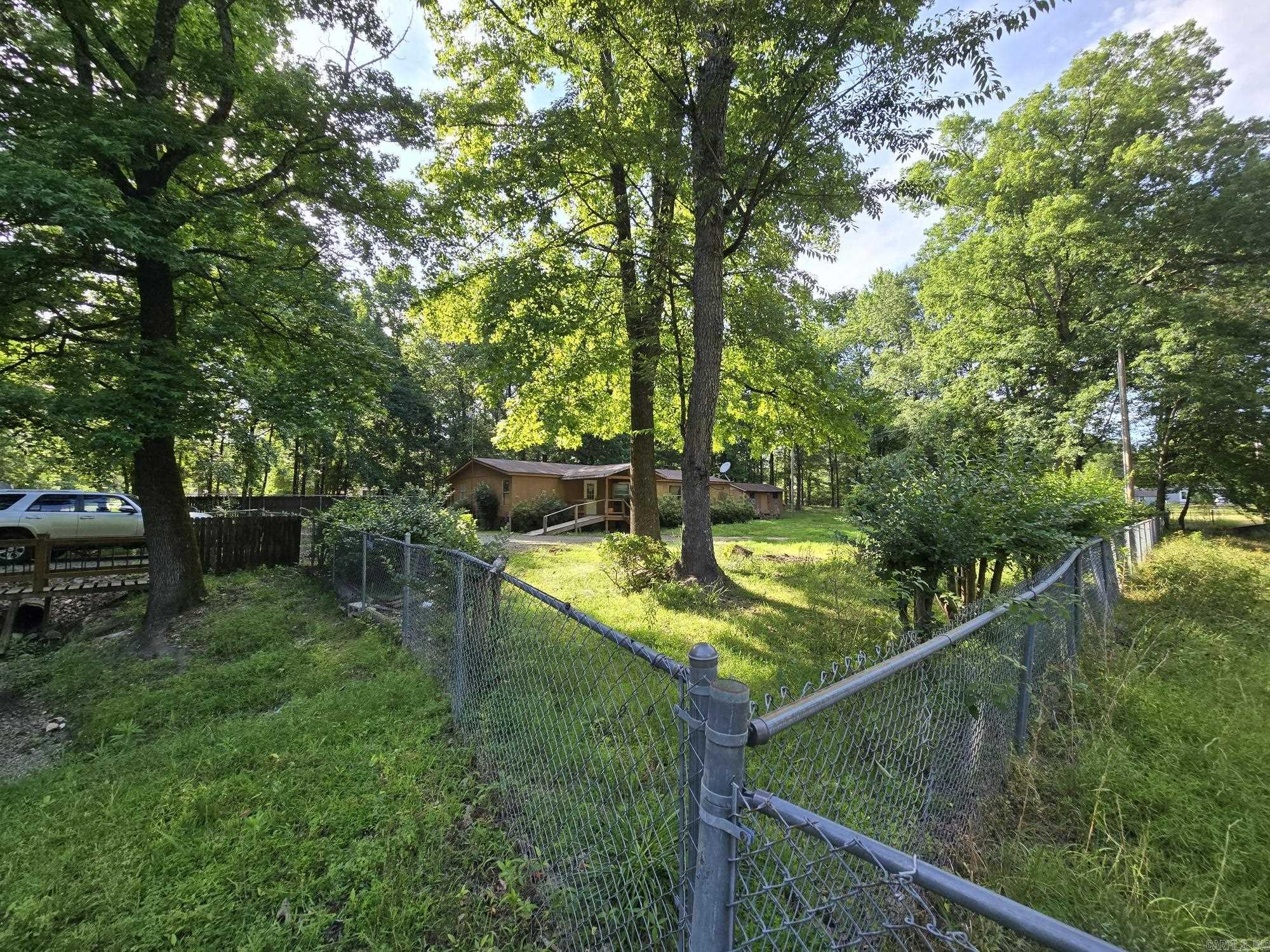5801 W Jones  Pine Bluff, AR