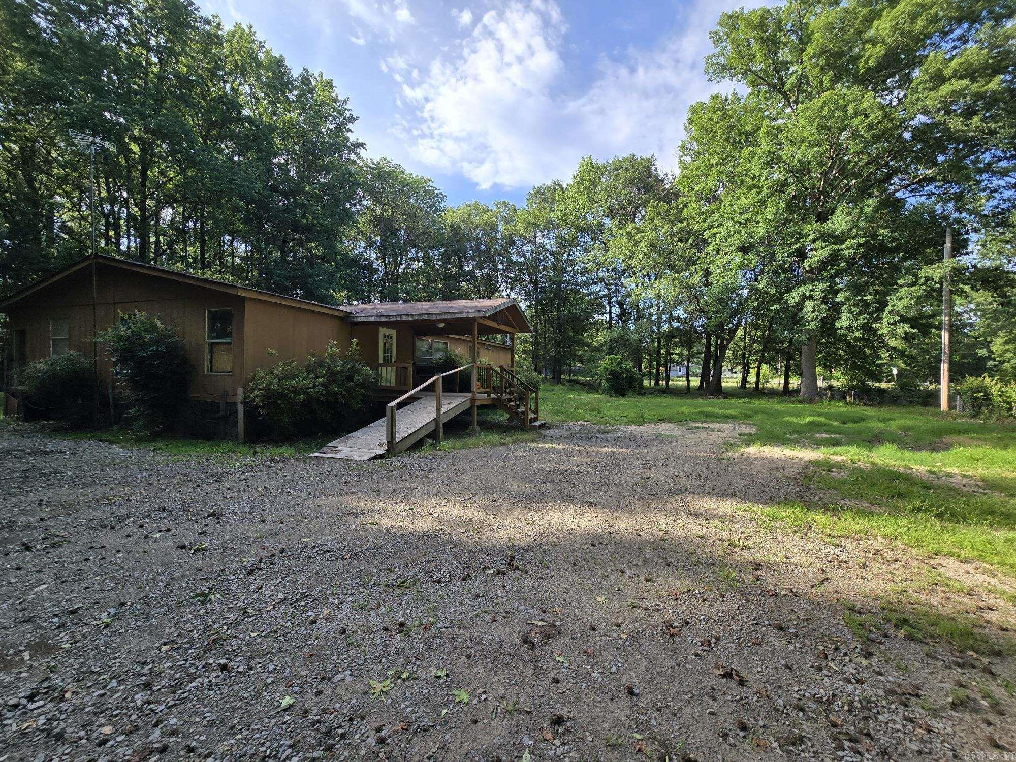 5801 W Jones  Pine Bluff, AR