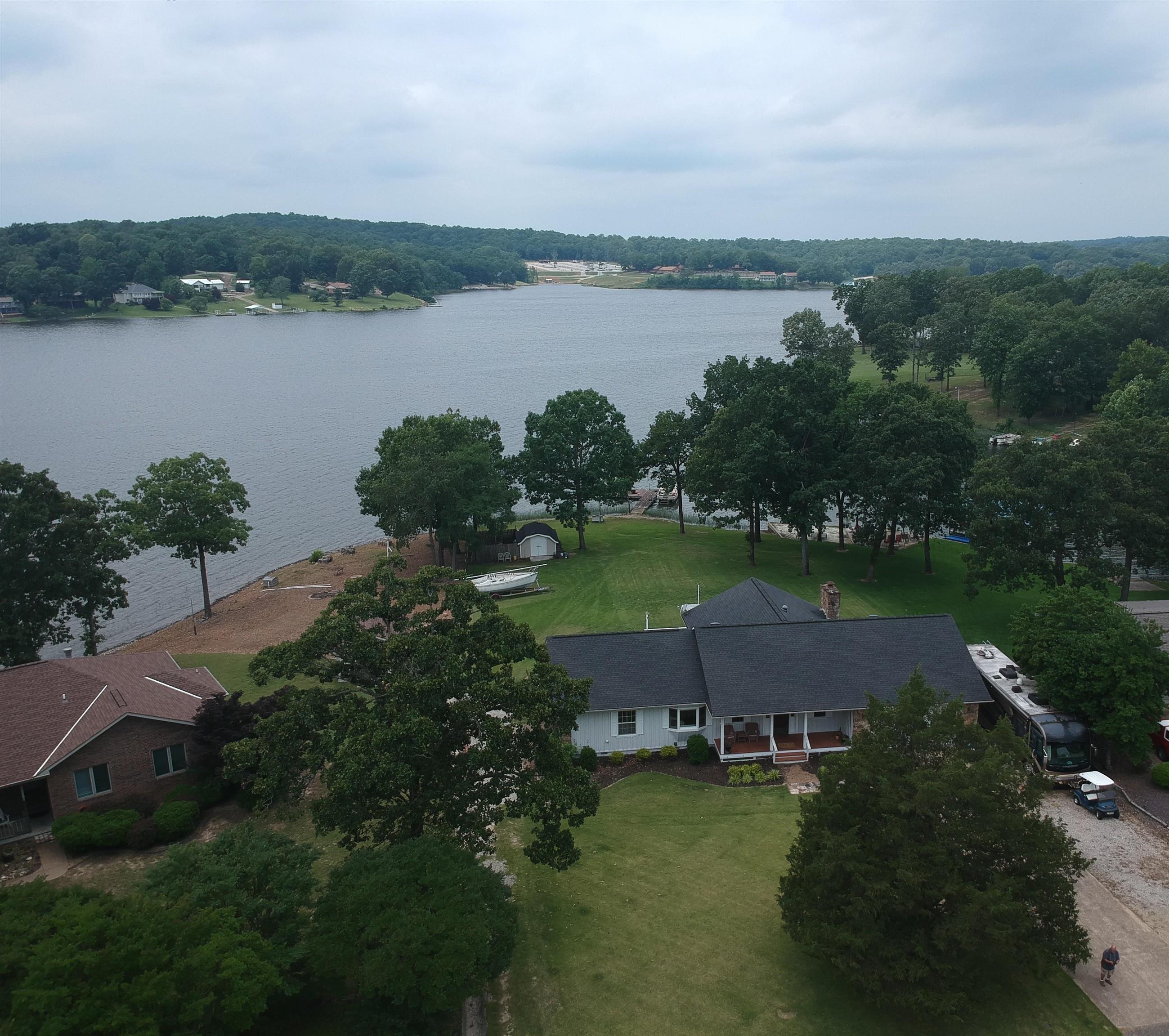1803  Fairwater Circle  Horseshoe Bend, AR
