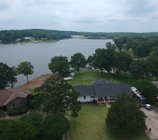 1803  Fairwater Circle  Horseshoe Bend, AR