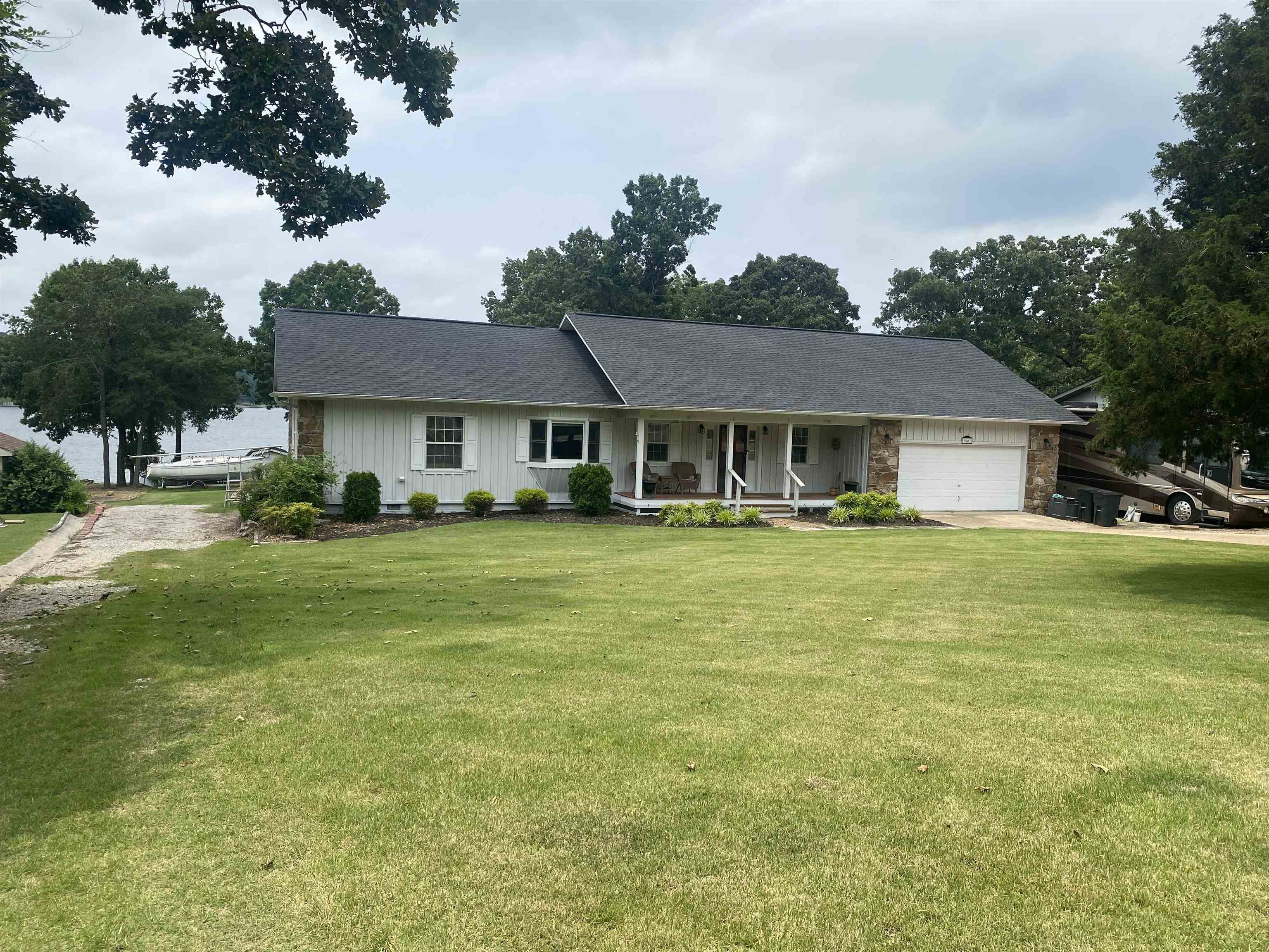 1803  Fairwater Circle  Horseshoe Bend, AR
