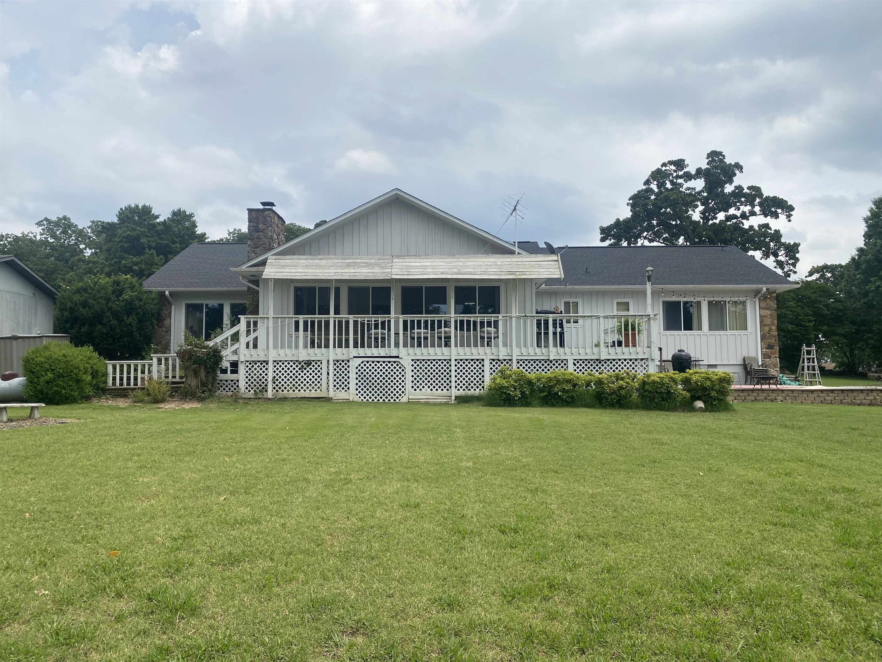 1803  Fairwater Circle  Horseshoe Bend, AR