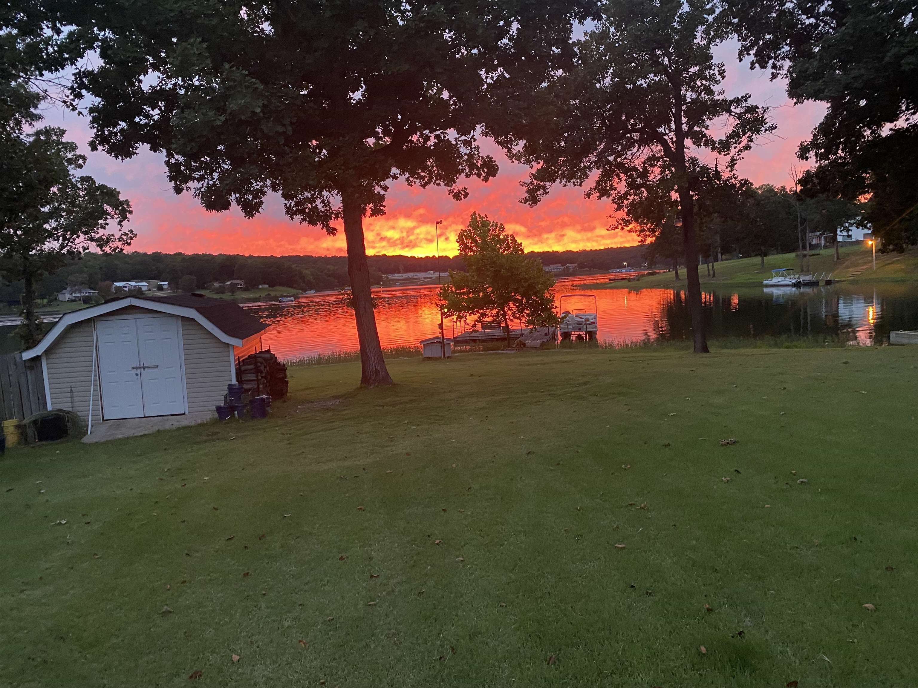 1803  Fairwater Circle  Horseshoe Bend, AR