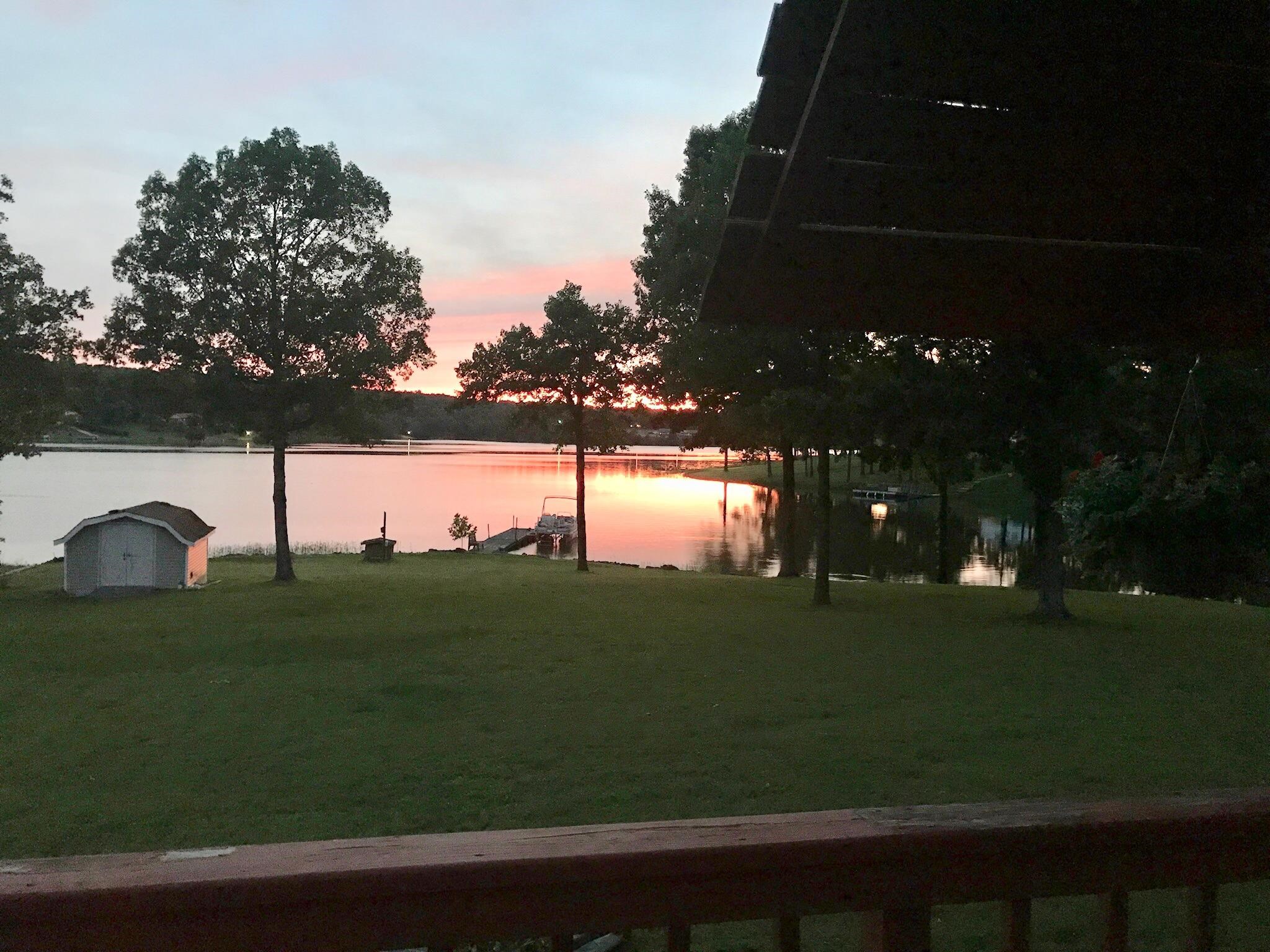 1803  Fairwater Circle  Horseshoe Bend, AR
